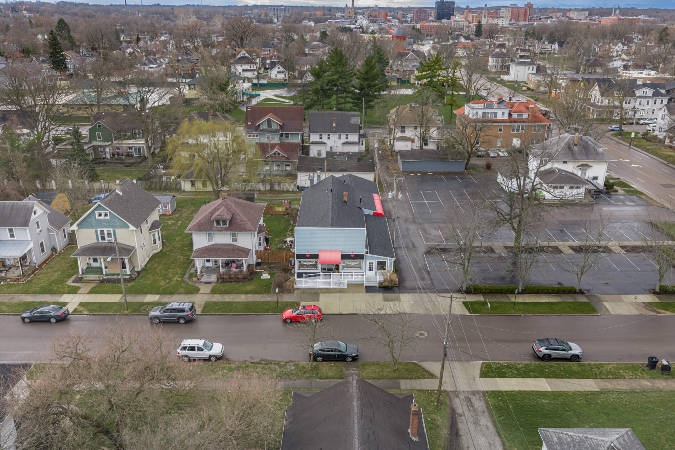 227 E Cecil Street Property Photo 62
