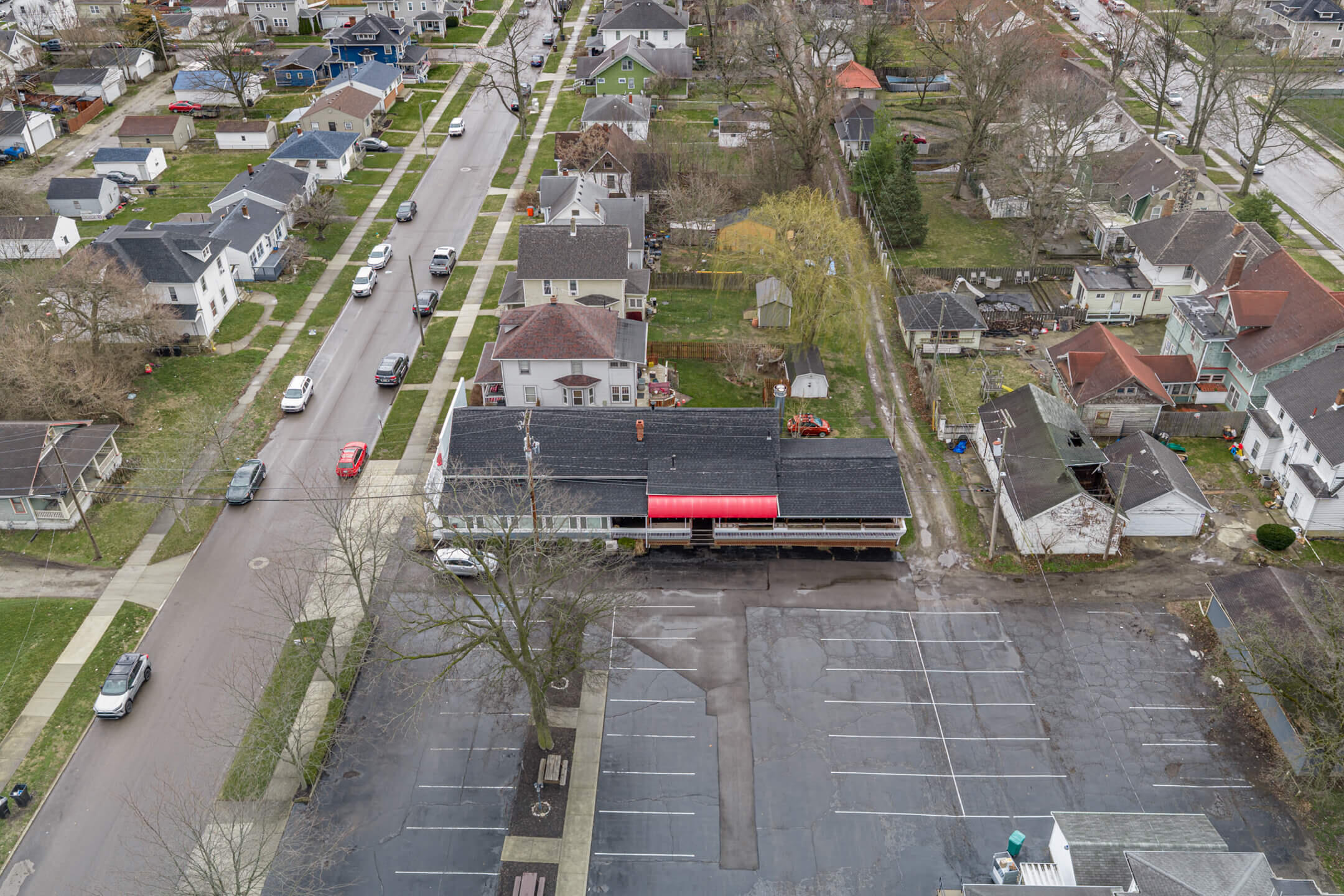 227 E Cecil Street Property Photo 64