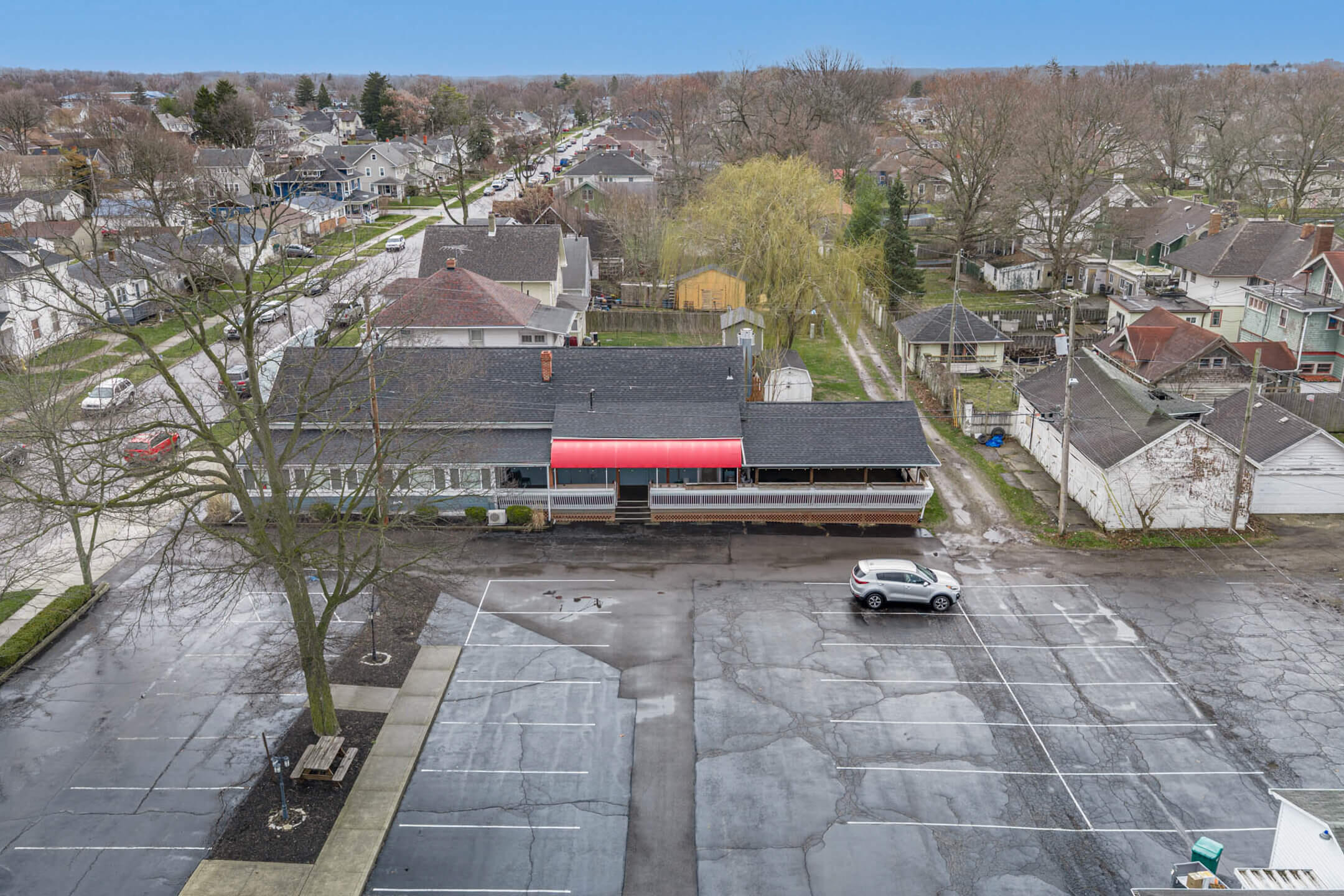 227 E Cecil Street Property Photo 65