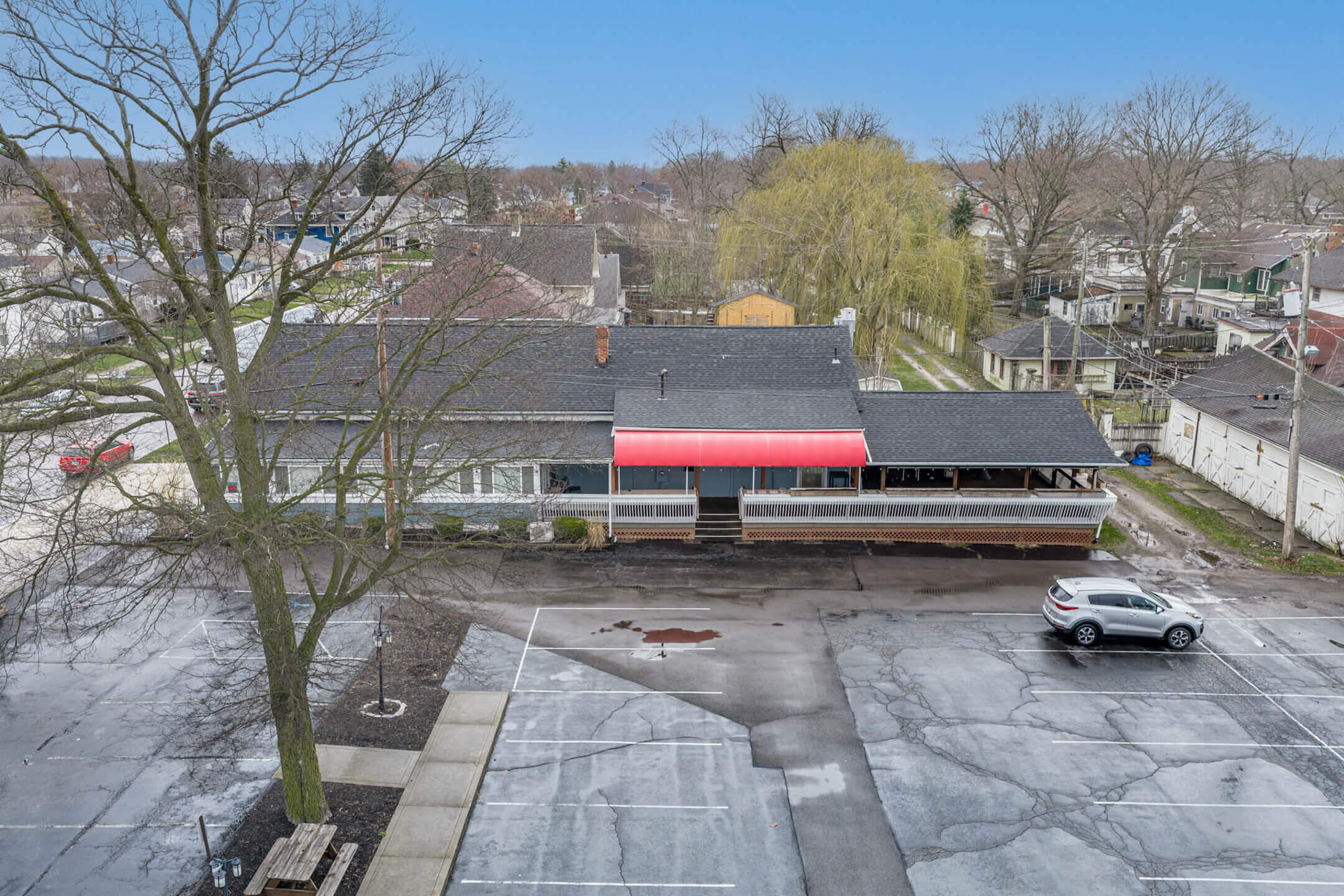 227 E Cecil Street Property Photo 66