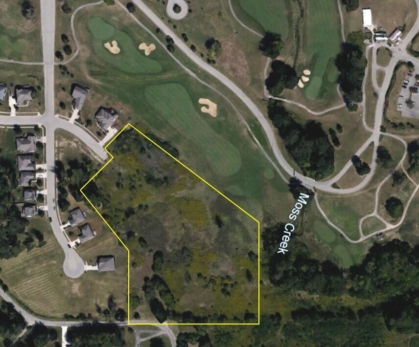 0 Breckenridge Trail Property Photo 1