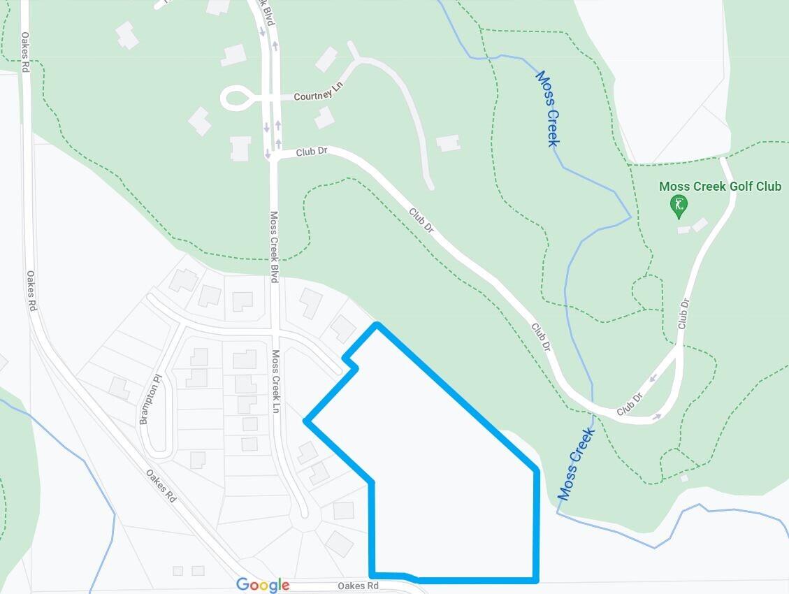 0 Breckenridge Trail Property Photo 2