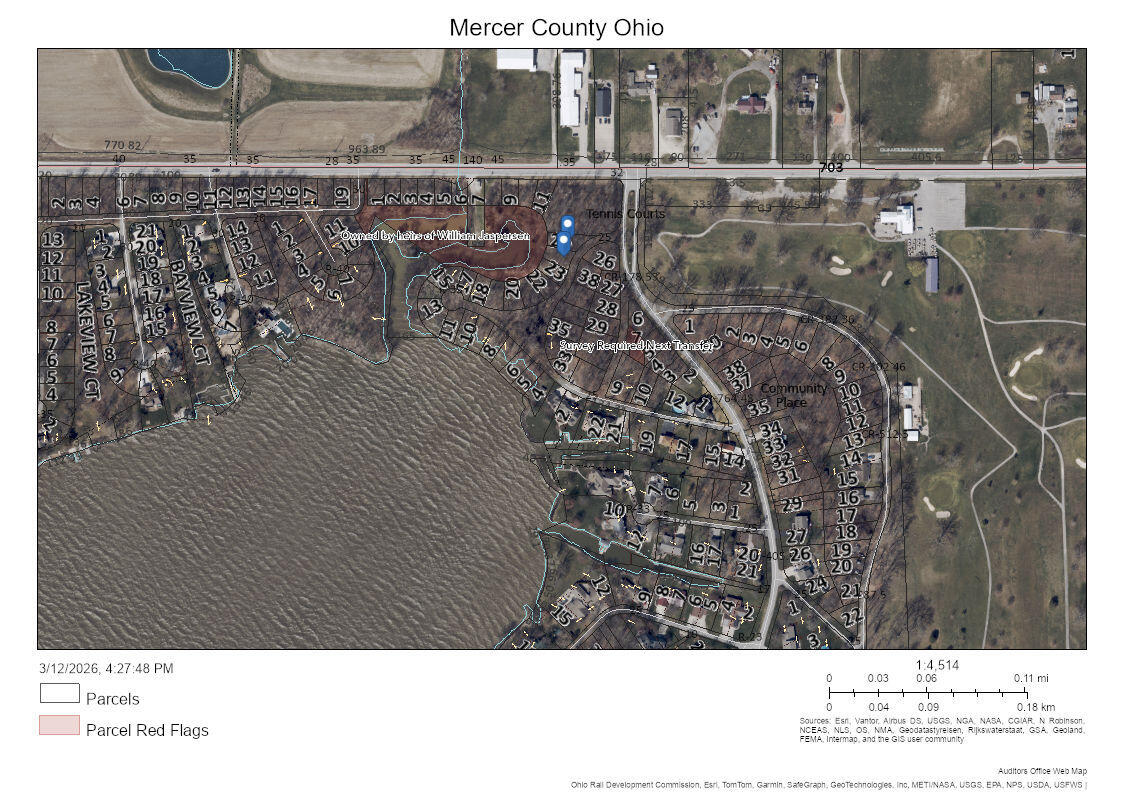 0 Harbor Lots 24 & 25 Drive Property Photo 2
