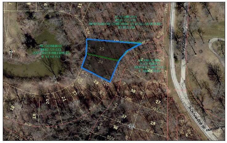 0 Harbor Lots 24 & 25 Drive Property Photo 4