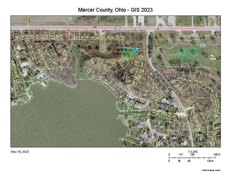 0 Harbor Lots 24 & 25 Drive Property Photo 5