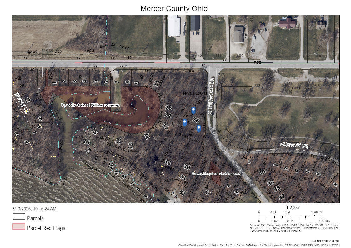0 Harbor Lots 26 Property Photo 2