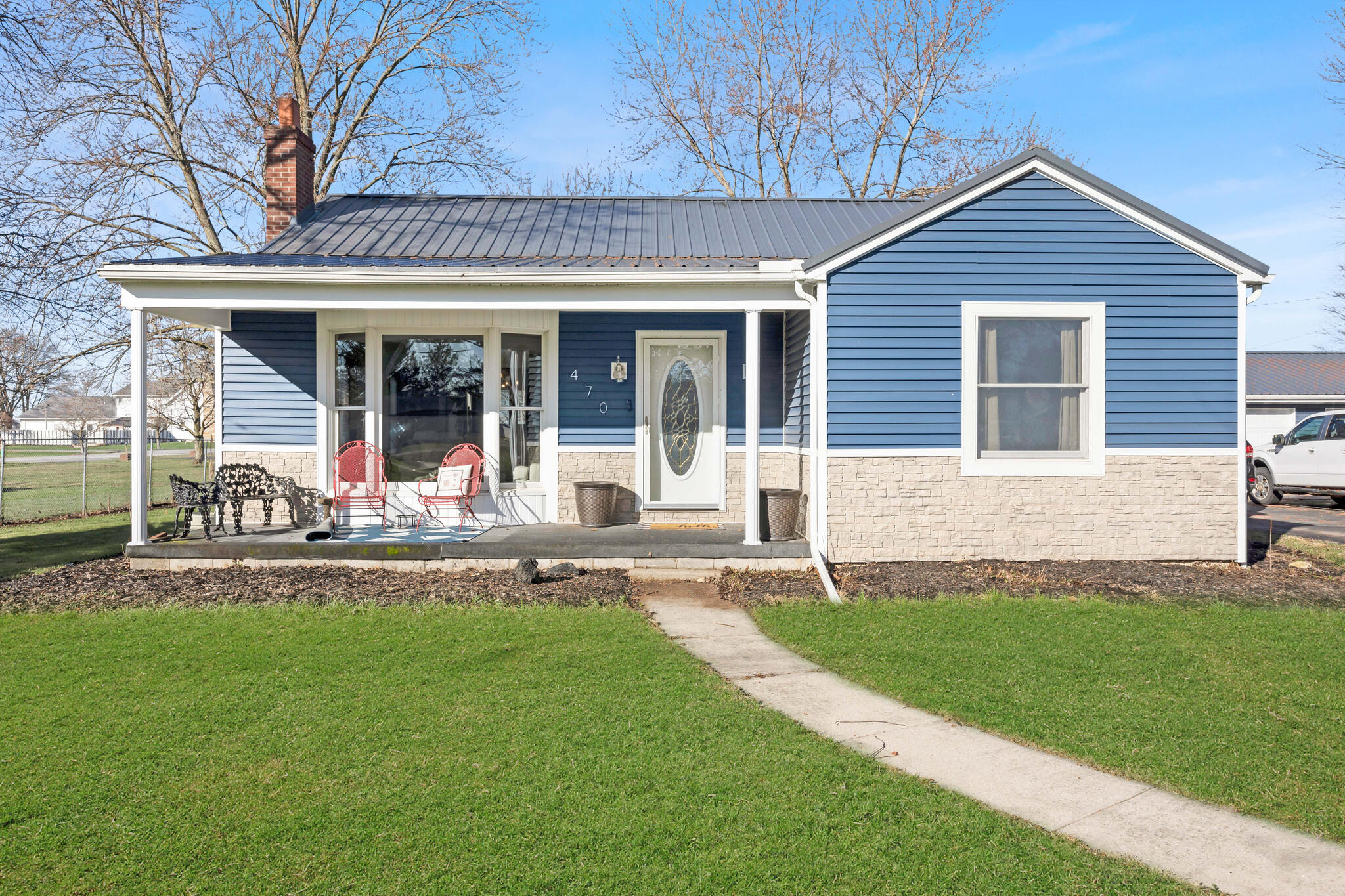470 S Main Street Property Photo