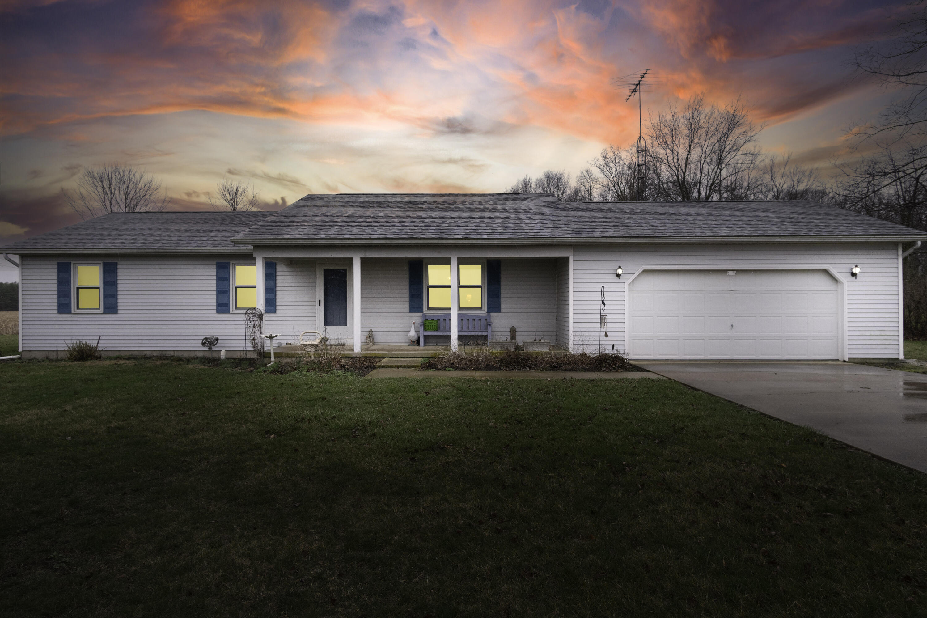 18110 Deam Road Property Photo 1
