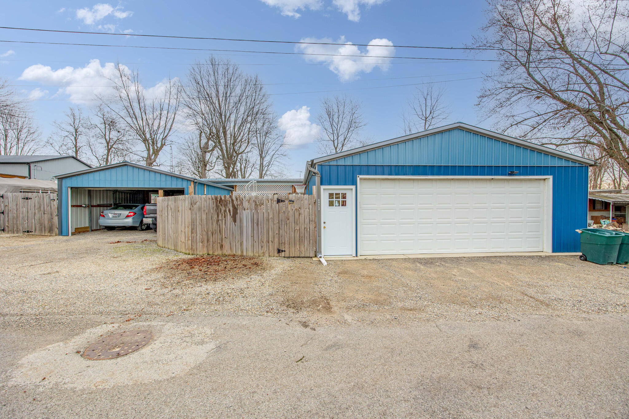 11180 Kickapoo Path Property Photo 1