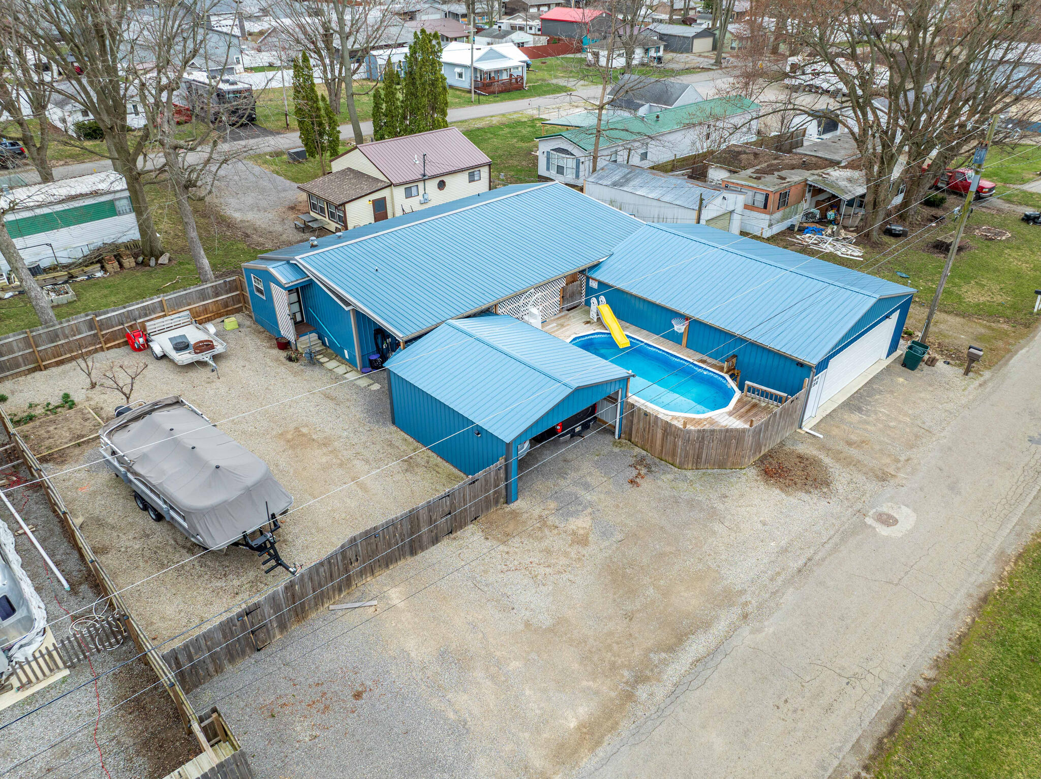 11180 Kickapoo Path Property Photo 37