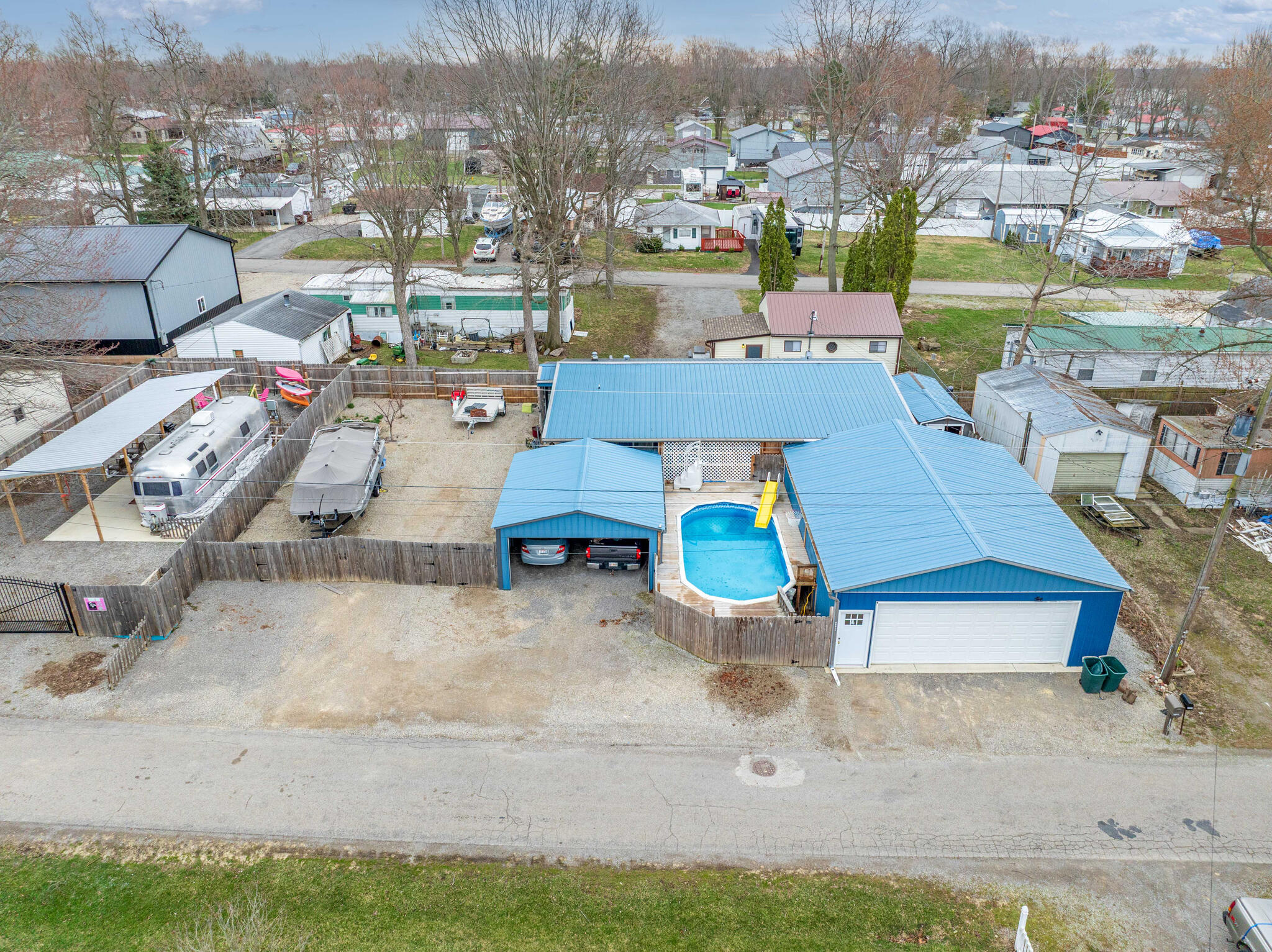 11180 Kickapoo Path Property Photo 38