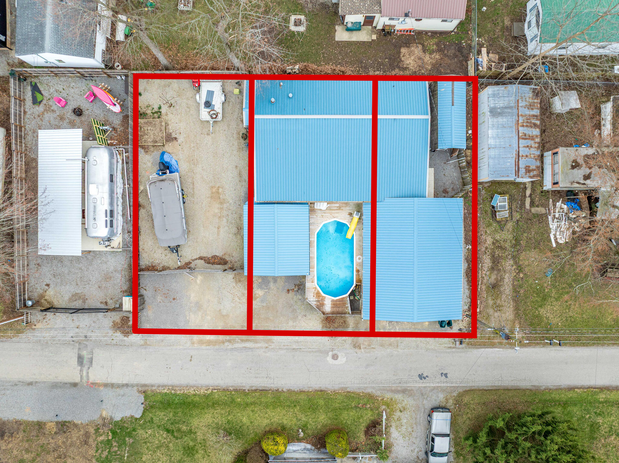 11180 Kickapoo Path Property Photo 39