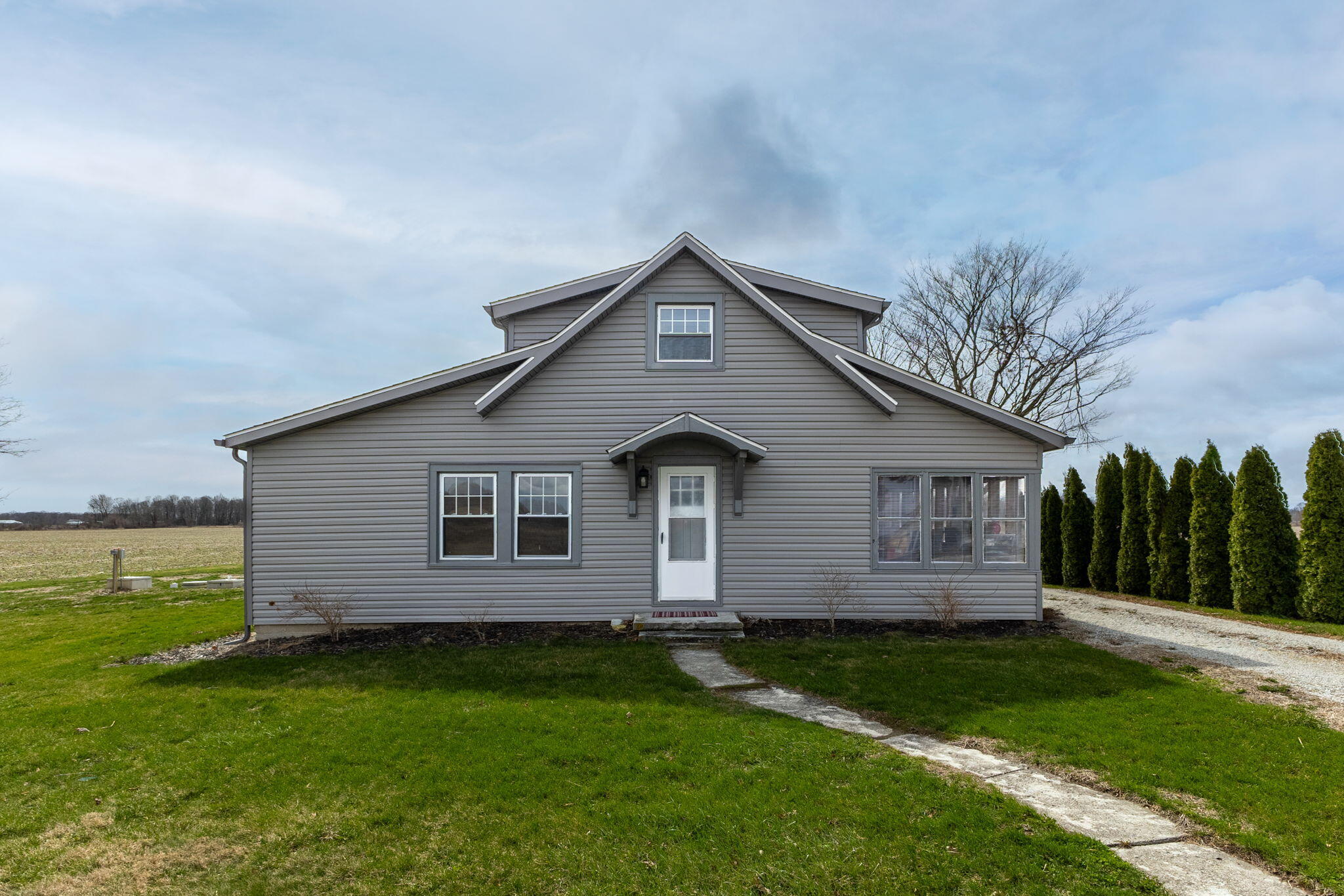 7627 Horatio-harris Creek Road Property Photo 3