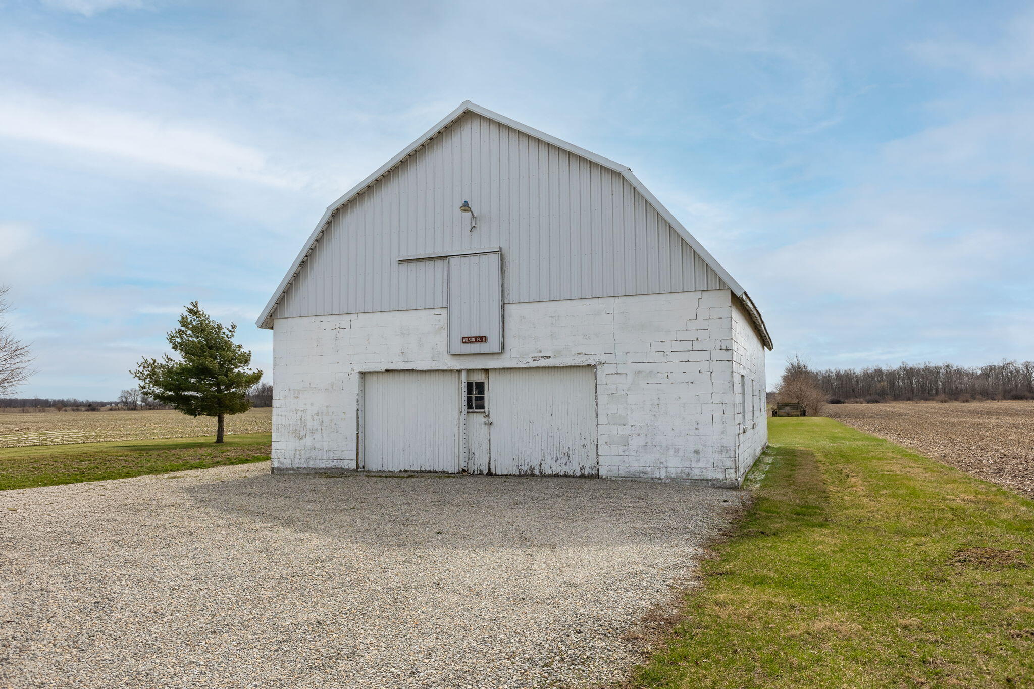 7627 Horatio-harris Creek Road Property Photo 5