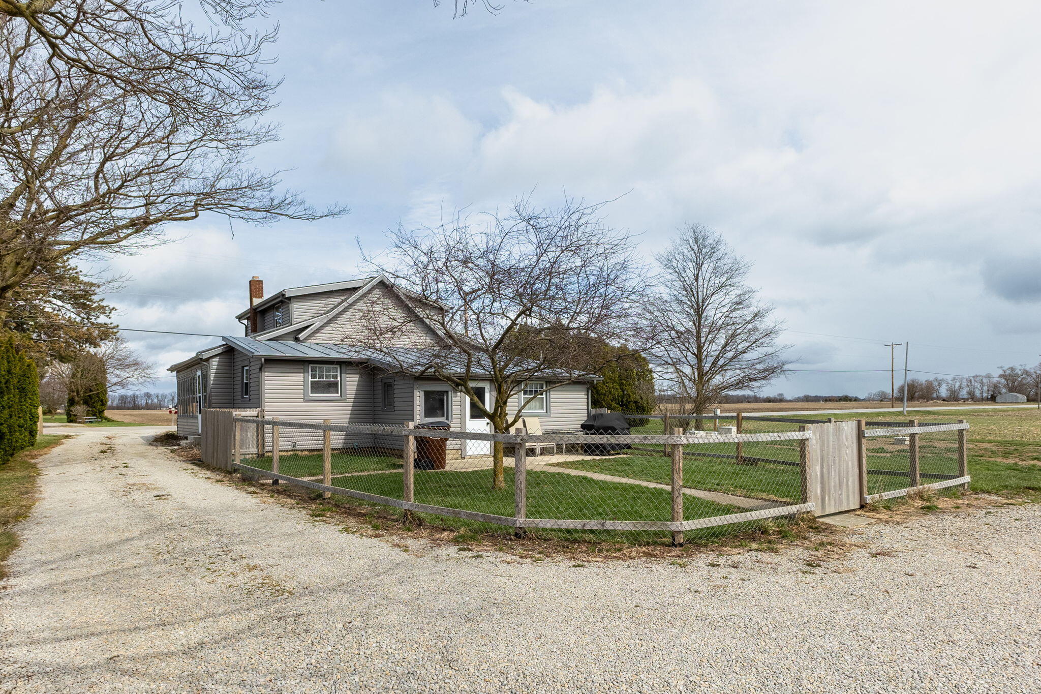7627 Horatio-harris Creek Road Property Photo 6