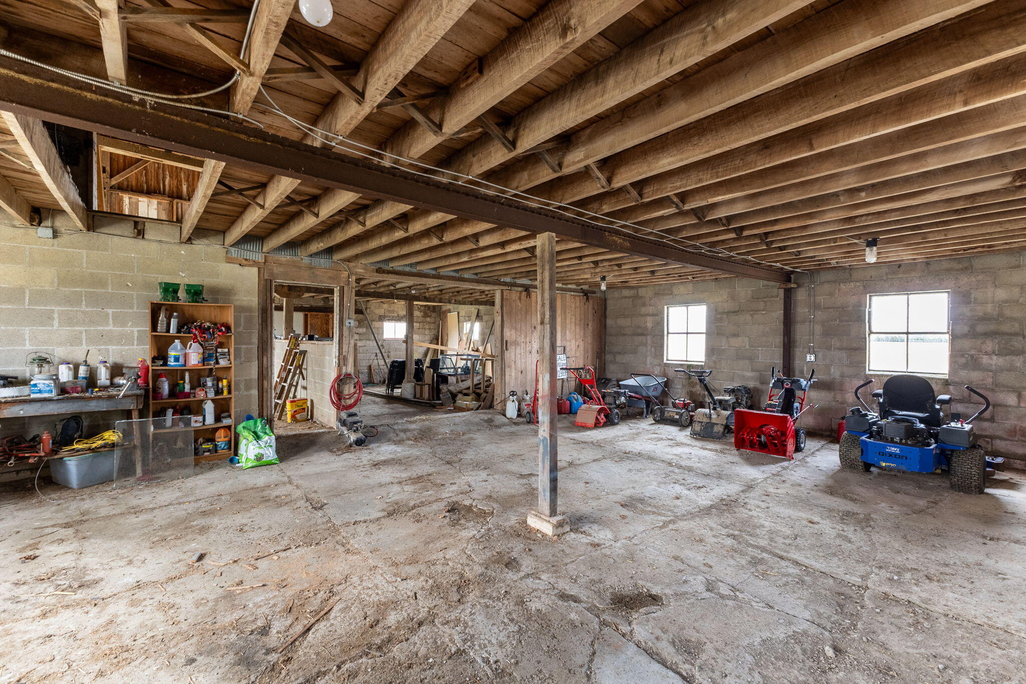 7627 Horatio-harris Creek Road Property Photo 29
