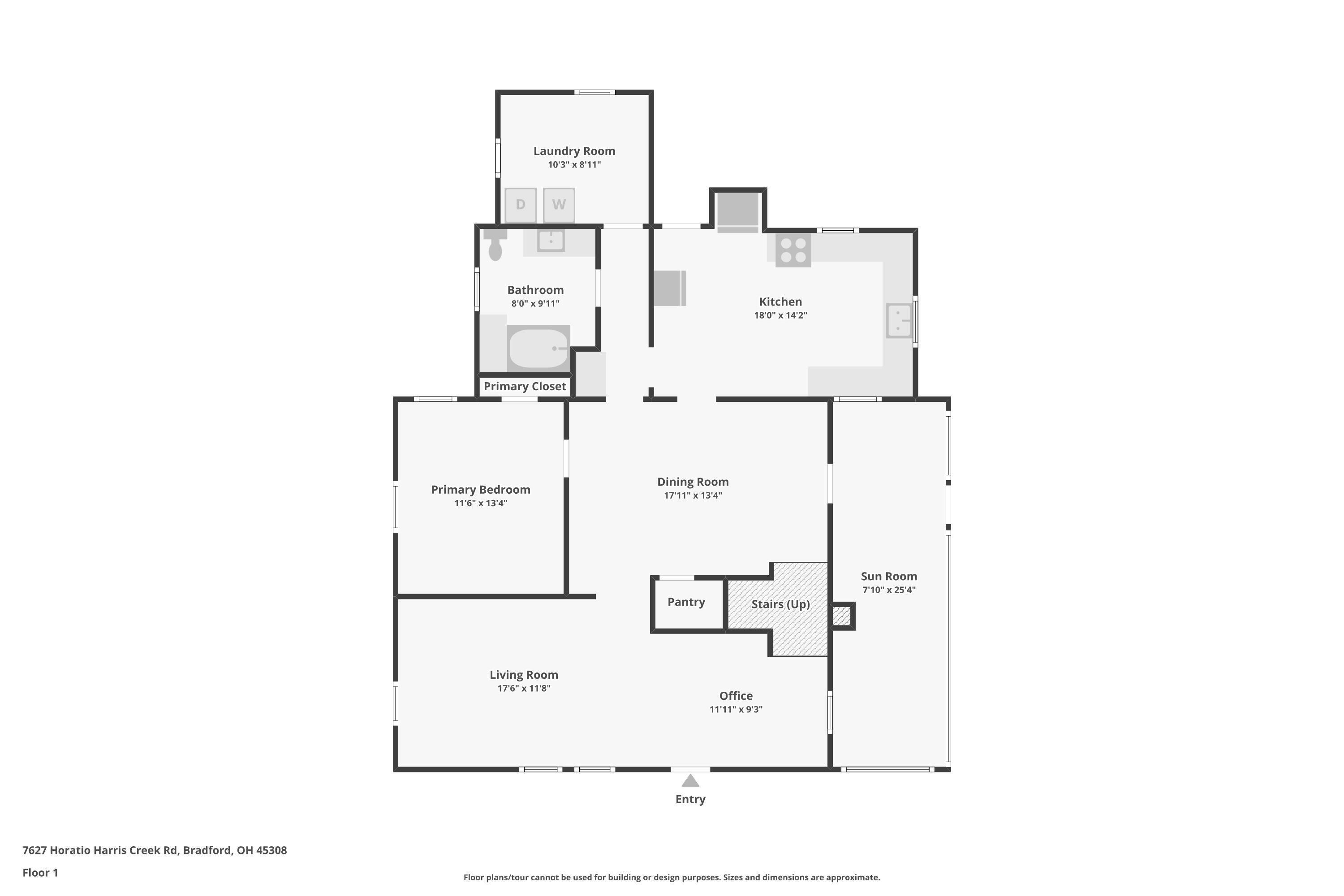 7627 Horatio-harris Creek Road Property Photo 32