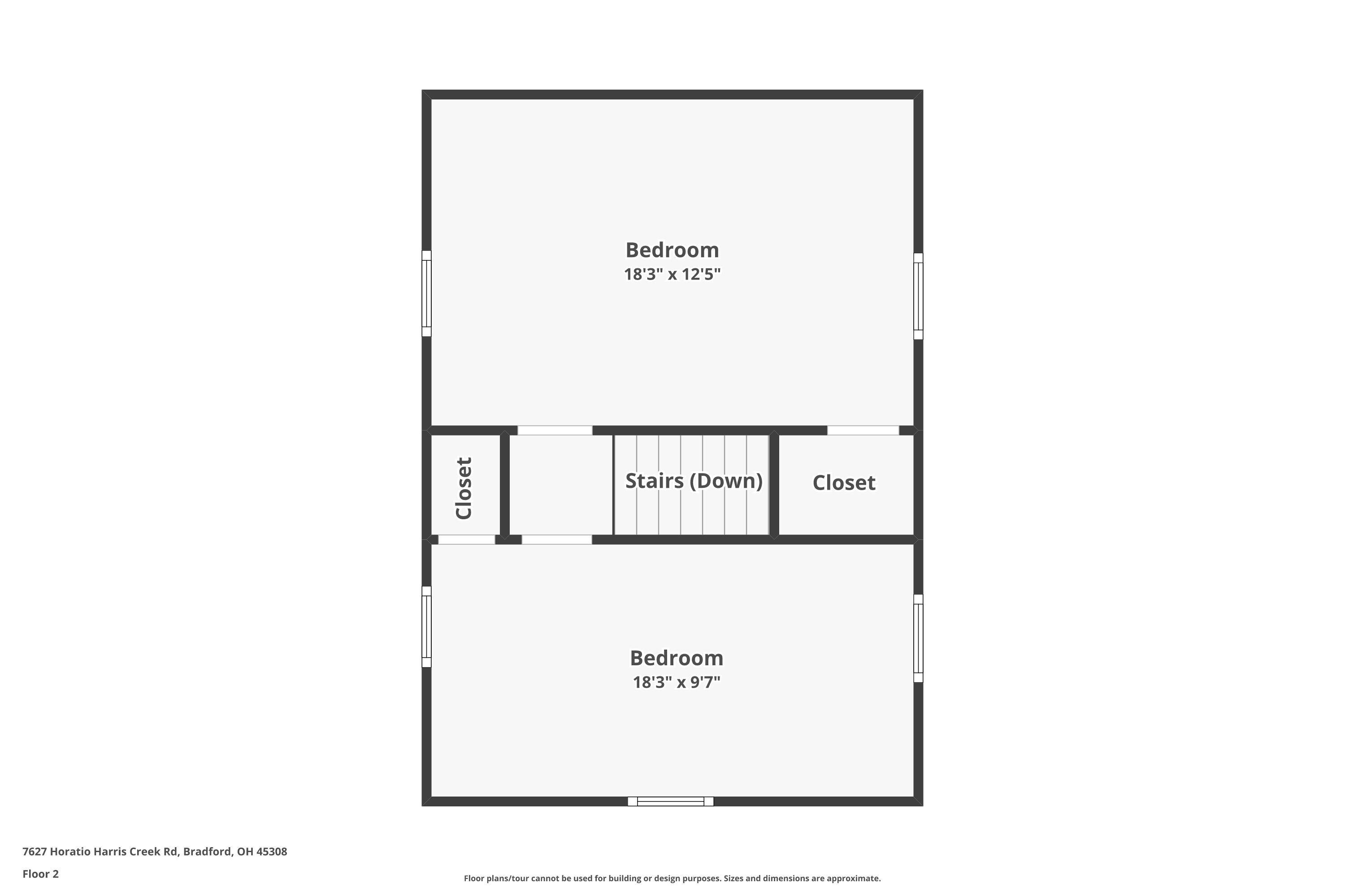 7627 Horatio-harris Creek Road Property Photo 33