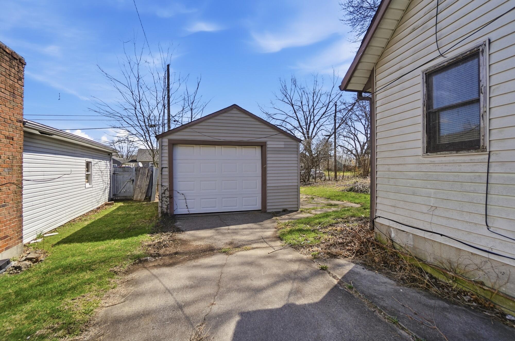 1835 S Sweetbriar Lane Property Photo 34