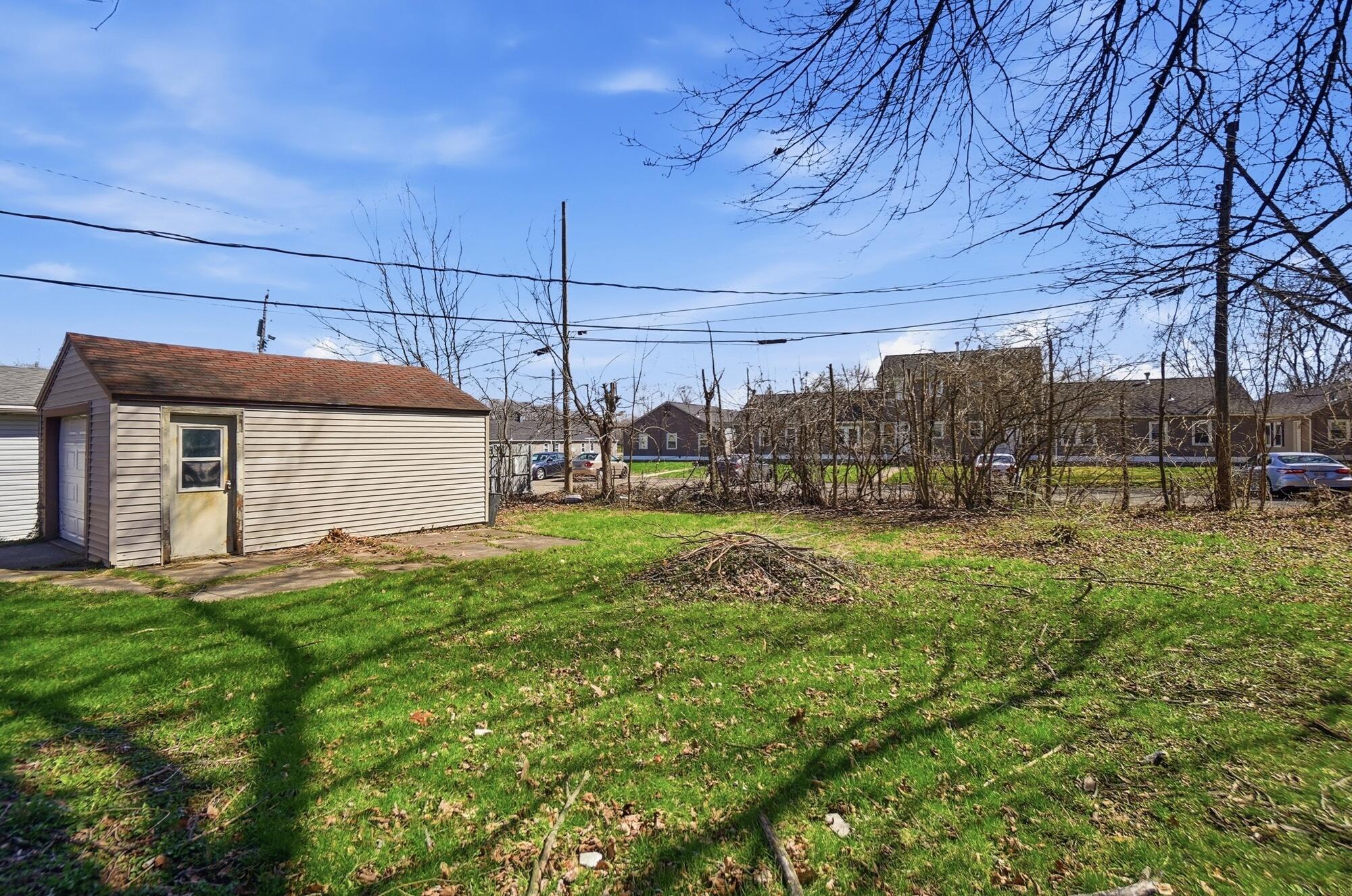 1835 S Sweetbriar Lane Property Photo 35