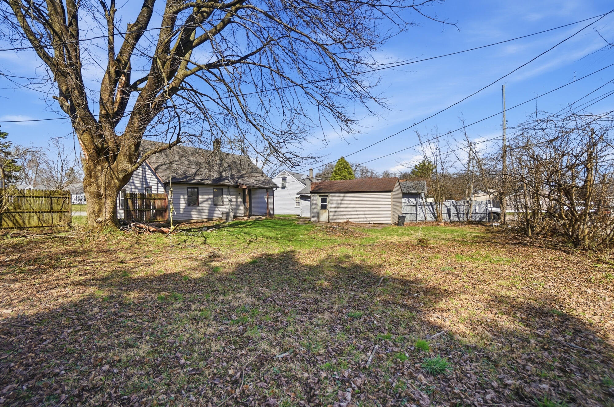 1835 S Sweetbriar Lane Property Photo 37