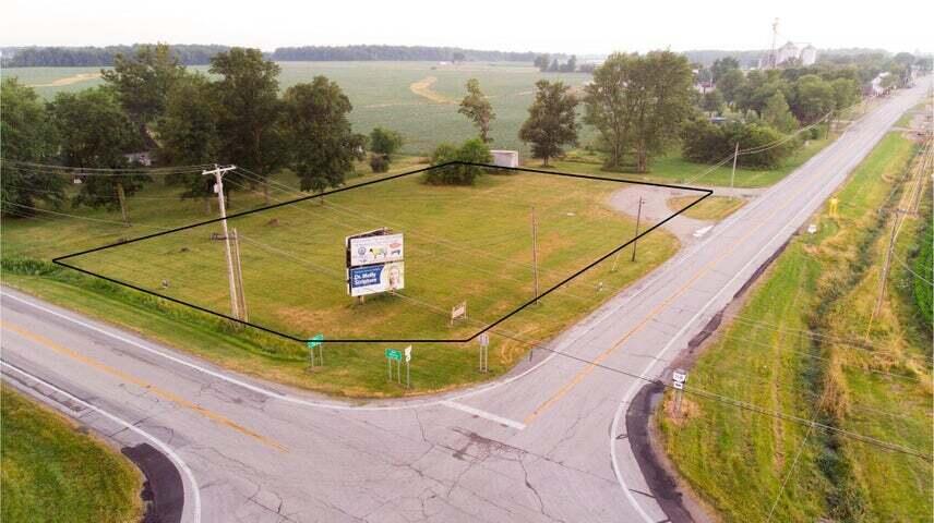 4475 State Route 705 Property Photo 1