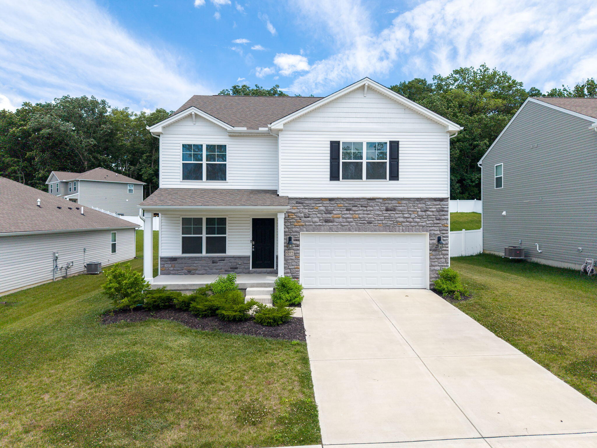 5272 Quail Rdg Property Photo 1