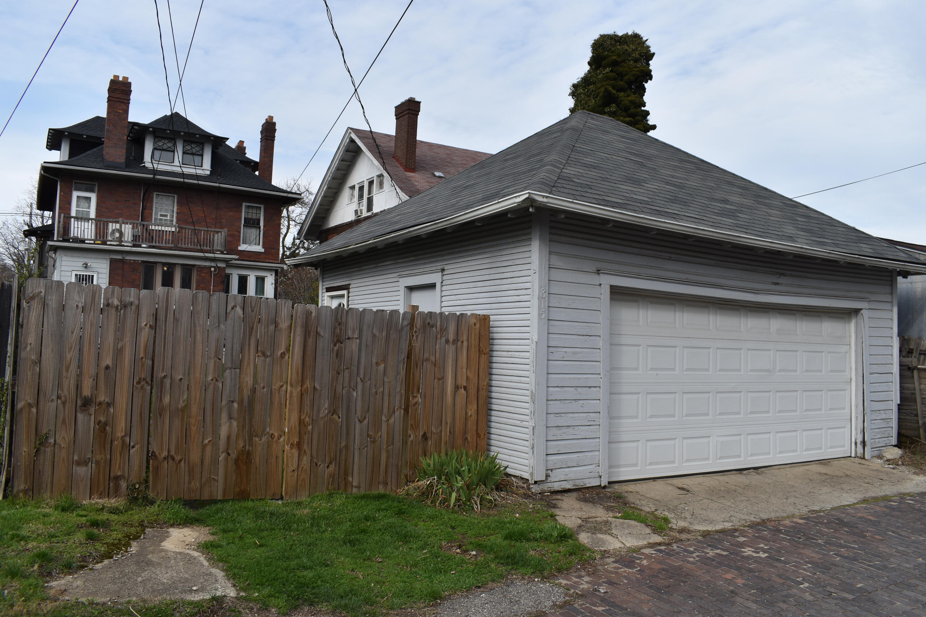 1815 S Franklin Park Property Photo 21
