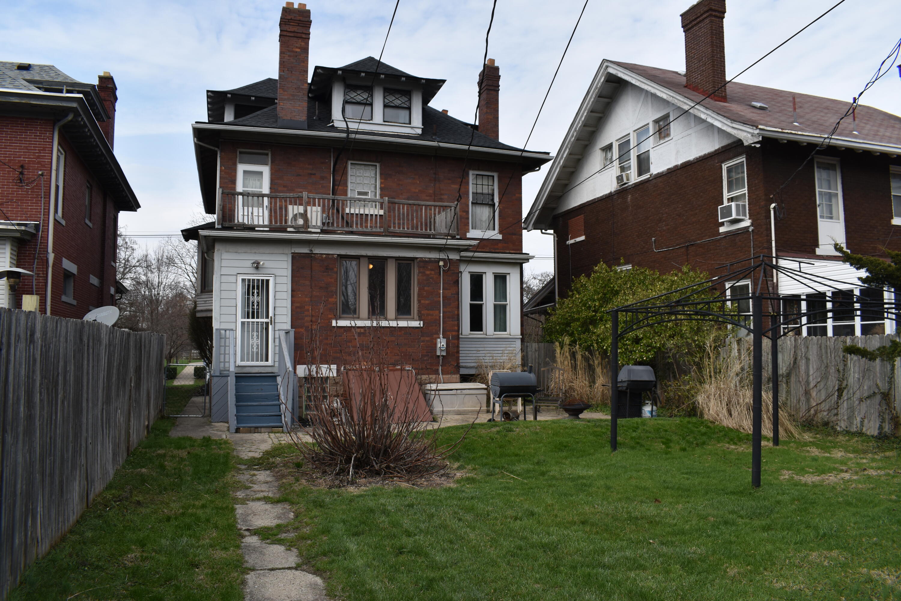 1815 S Franklin Park Property Photo 22