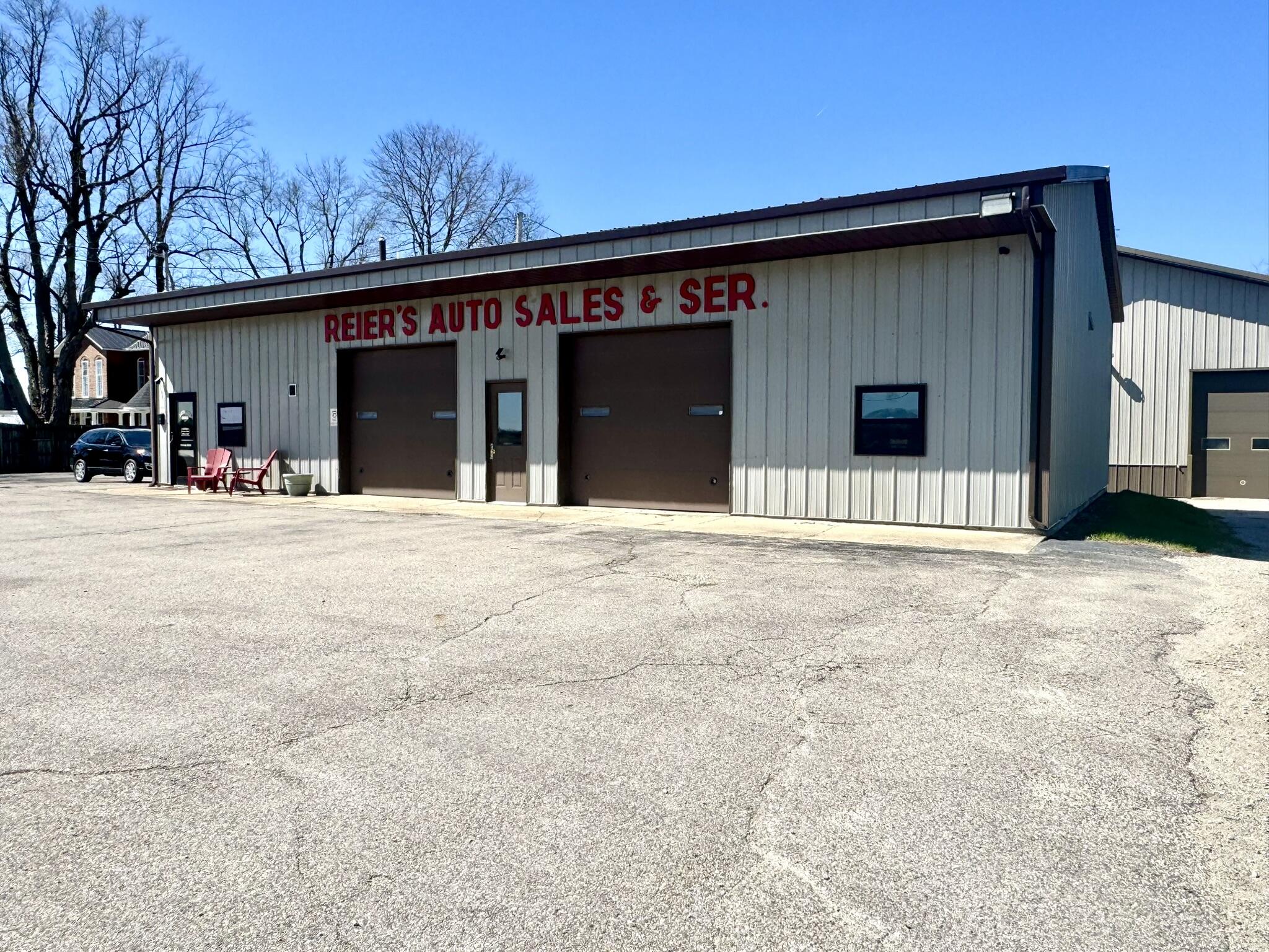8062 Us Route 127 Property Photo 1