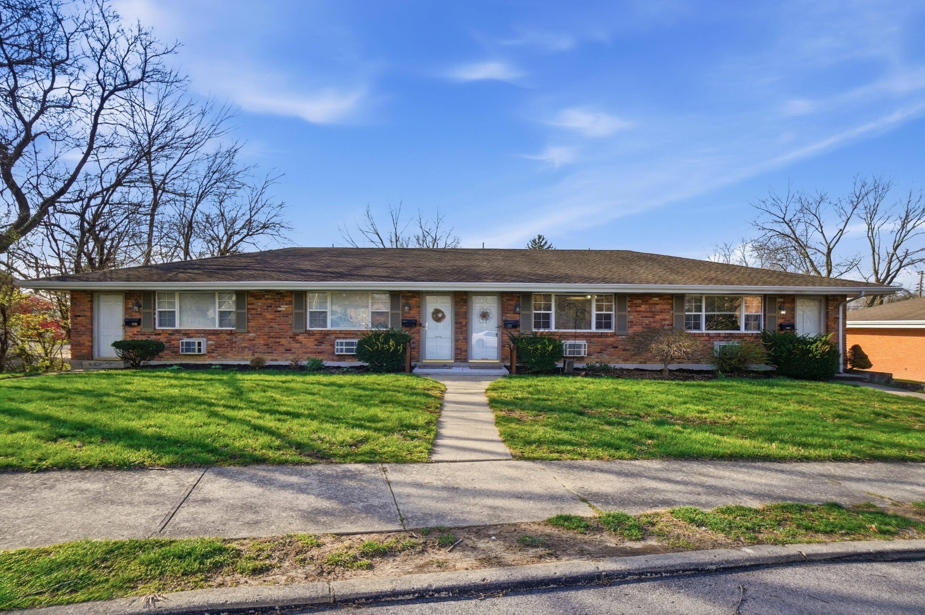 1554 Willamet Road Property Photo 1
