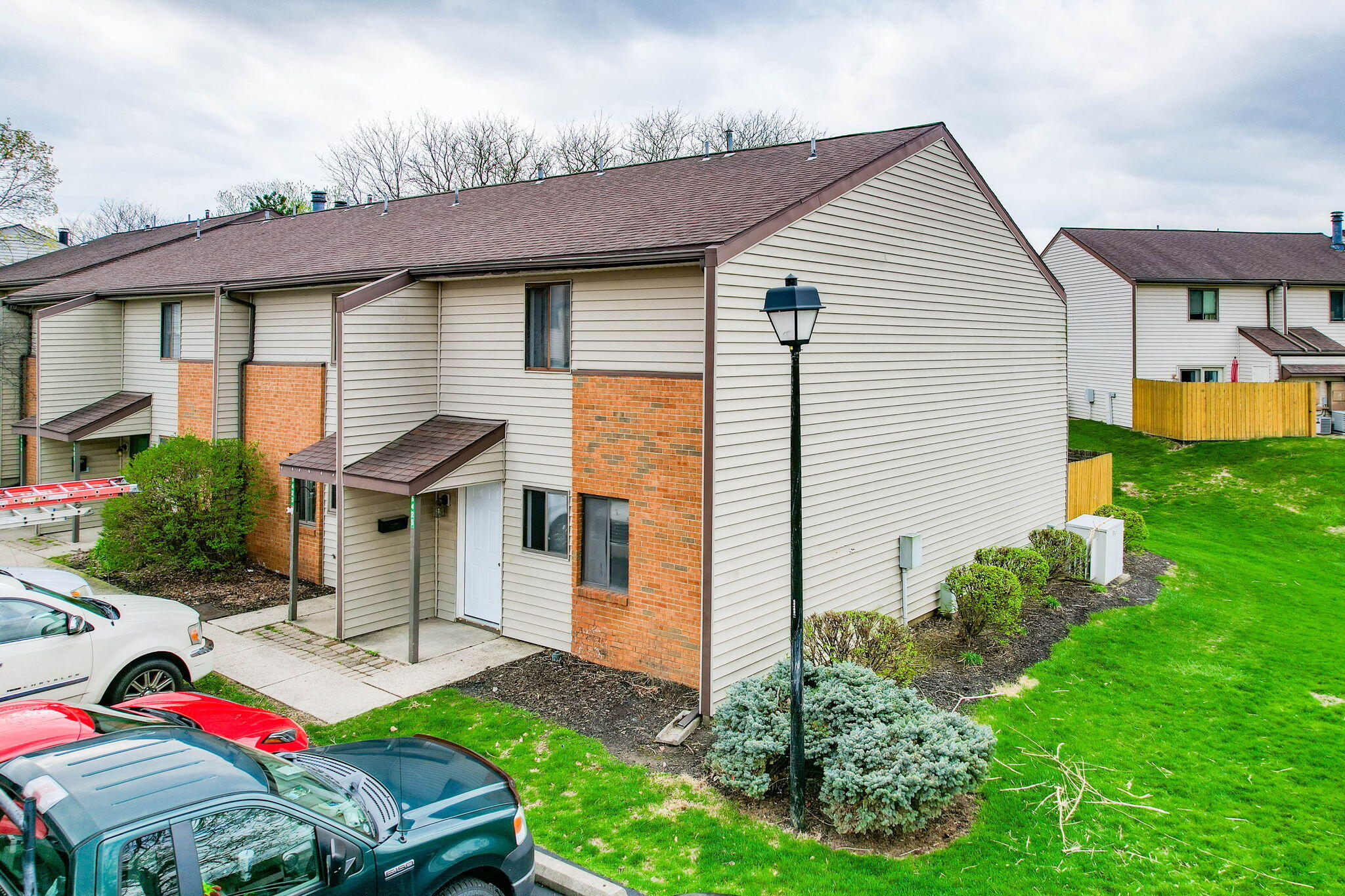 6425 Harbinger Lane Property Photo 1