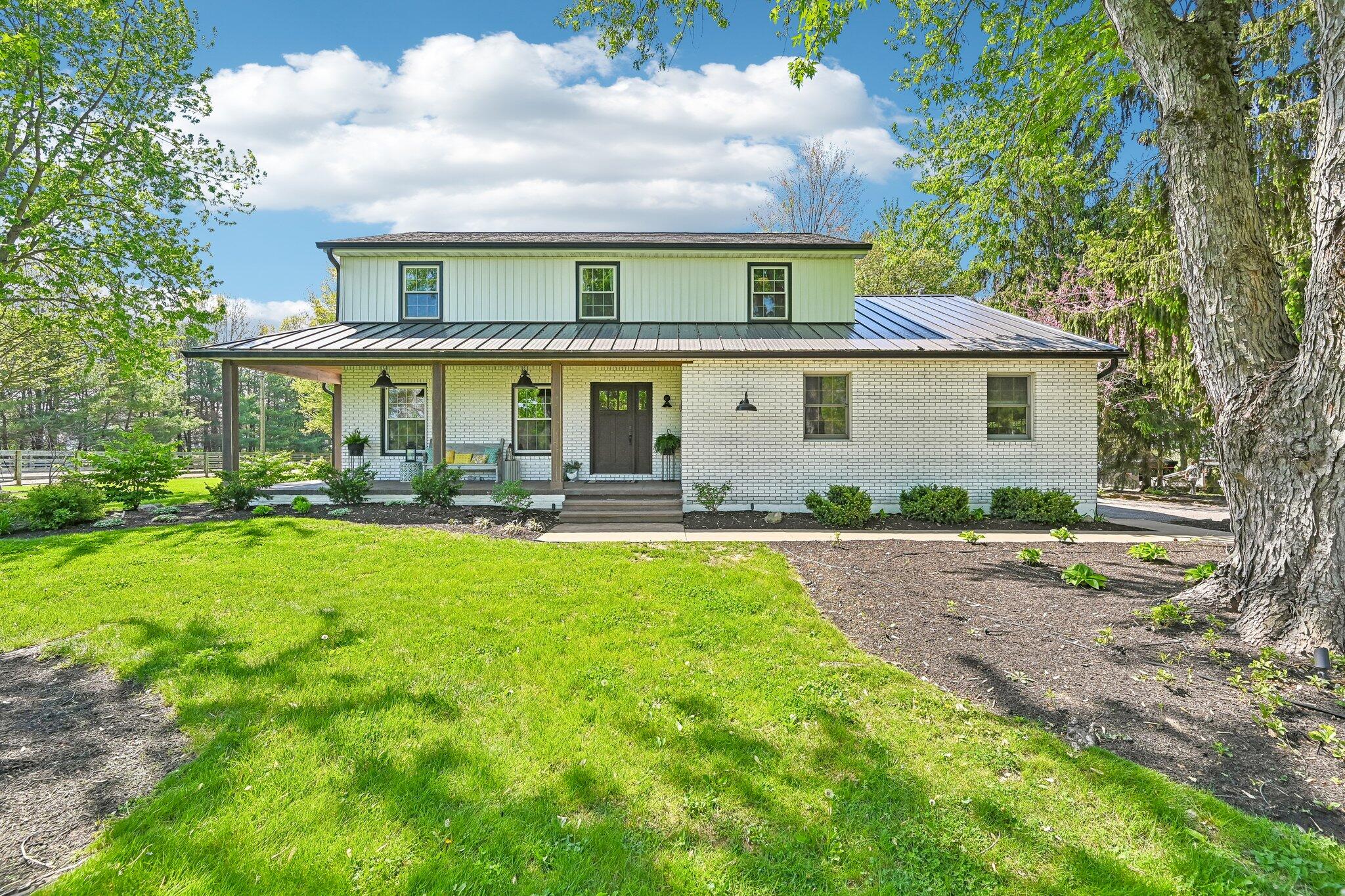 2880 Cheshire Road Property Photo 1