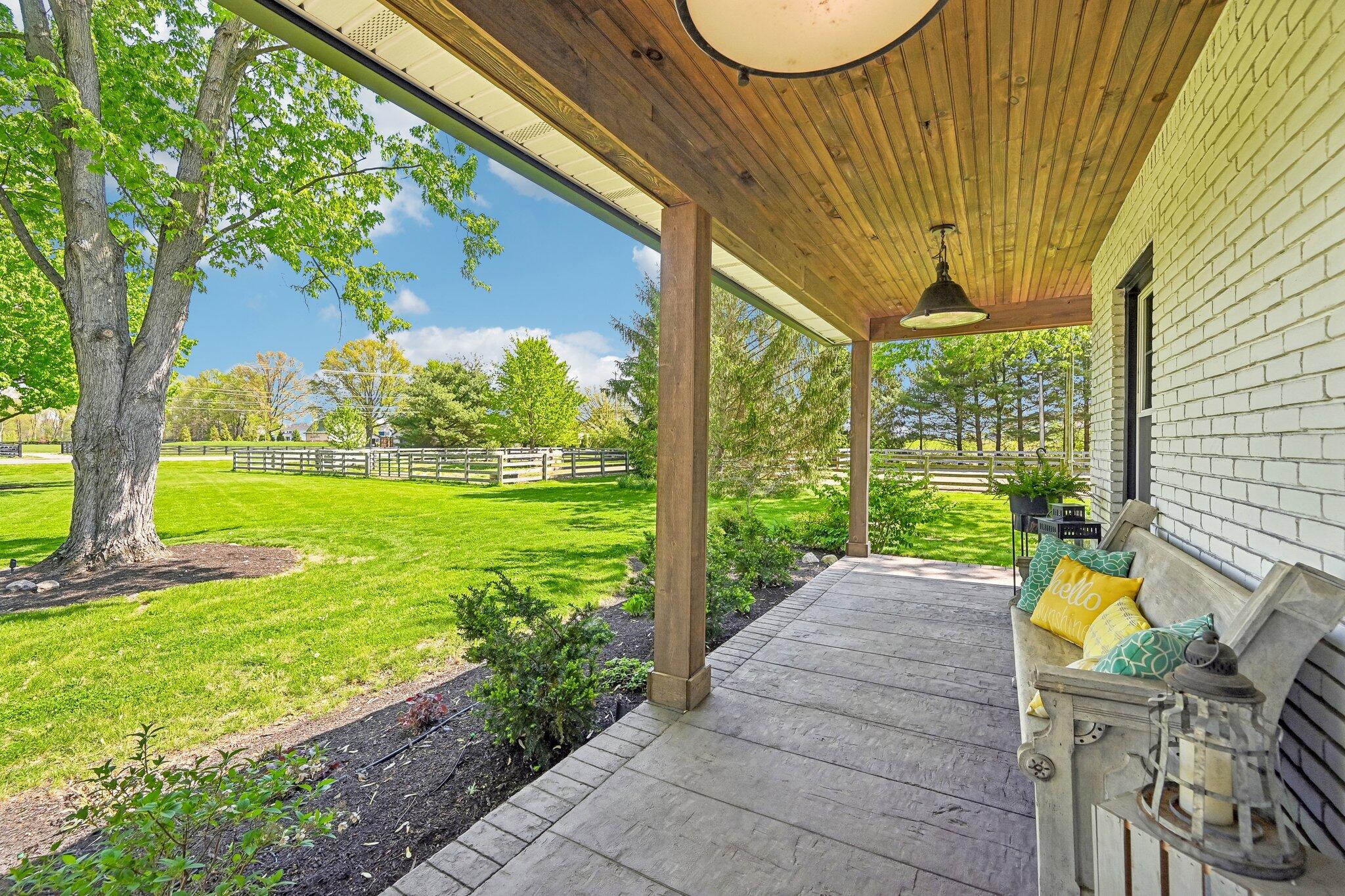 2880 Cheshire Road Property Photo 4