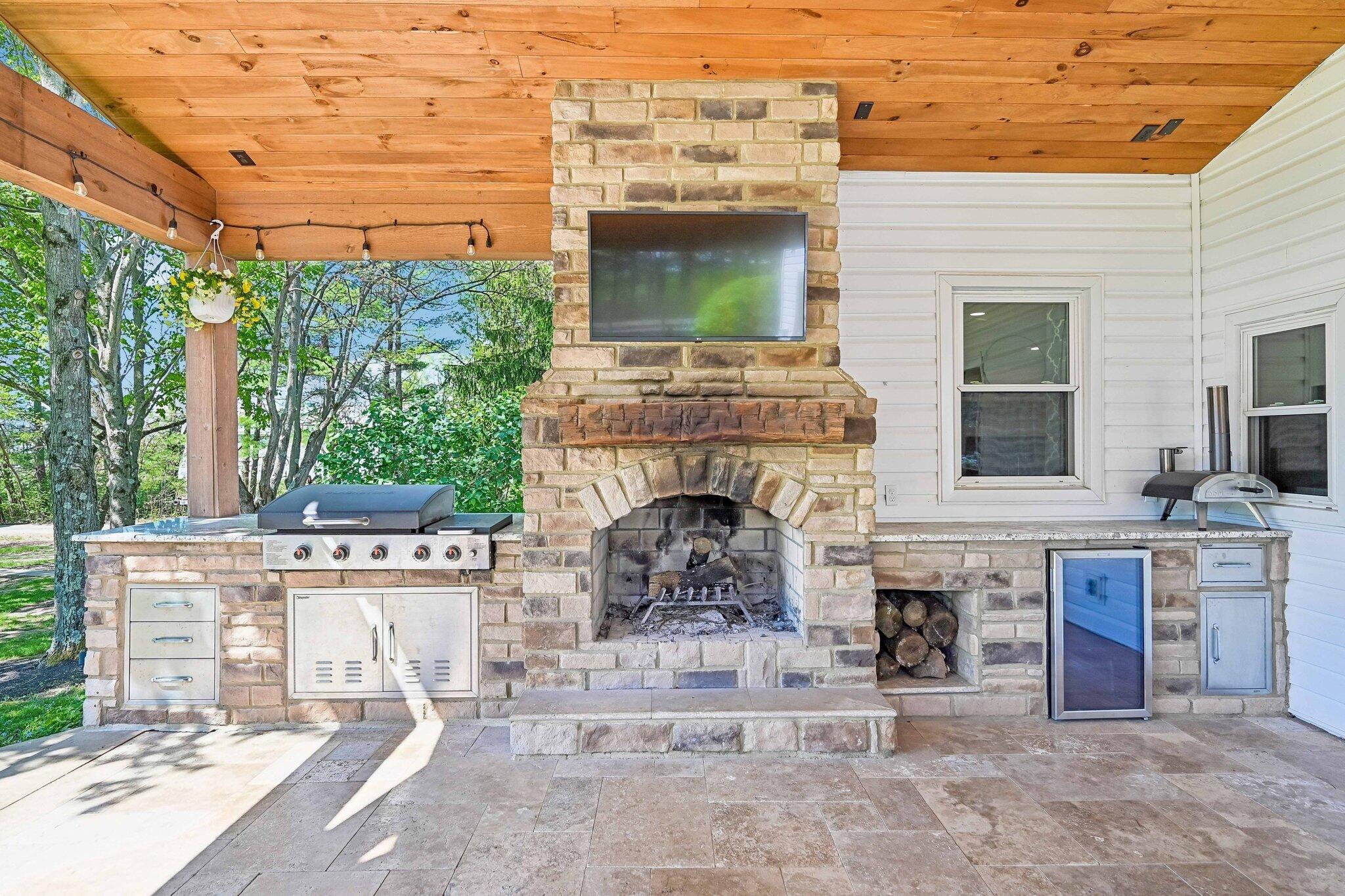 2880 Cheshire Road Property Photo 39