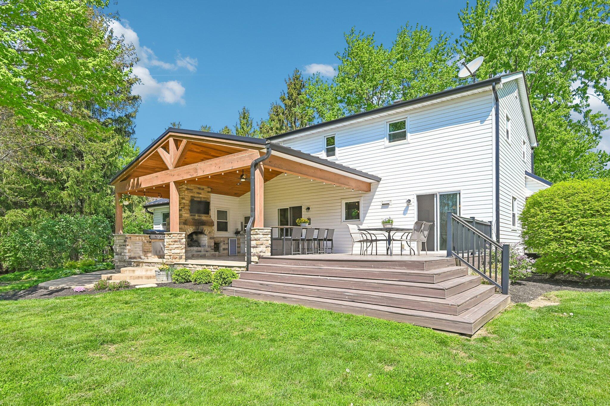 2880 Cheshire Road Property Photo 45