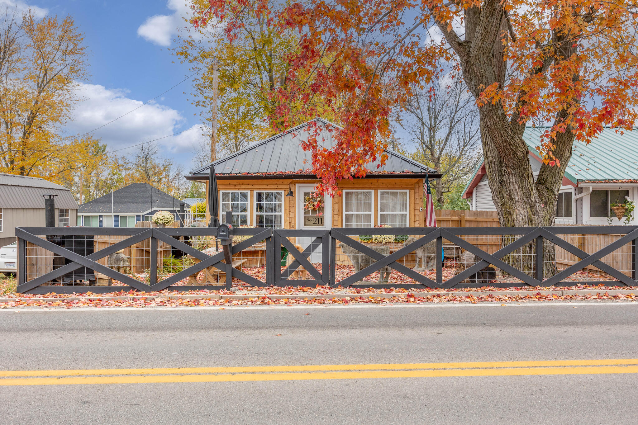 211 E Main Street