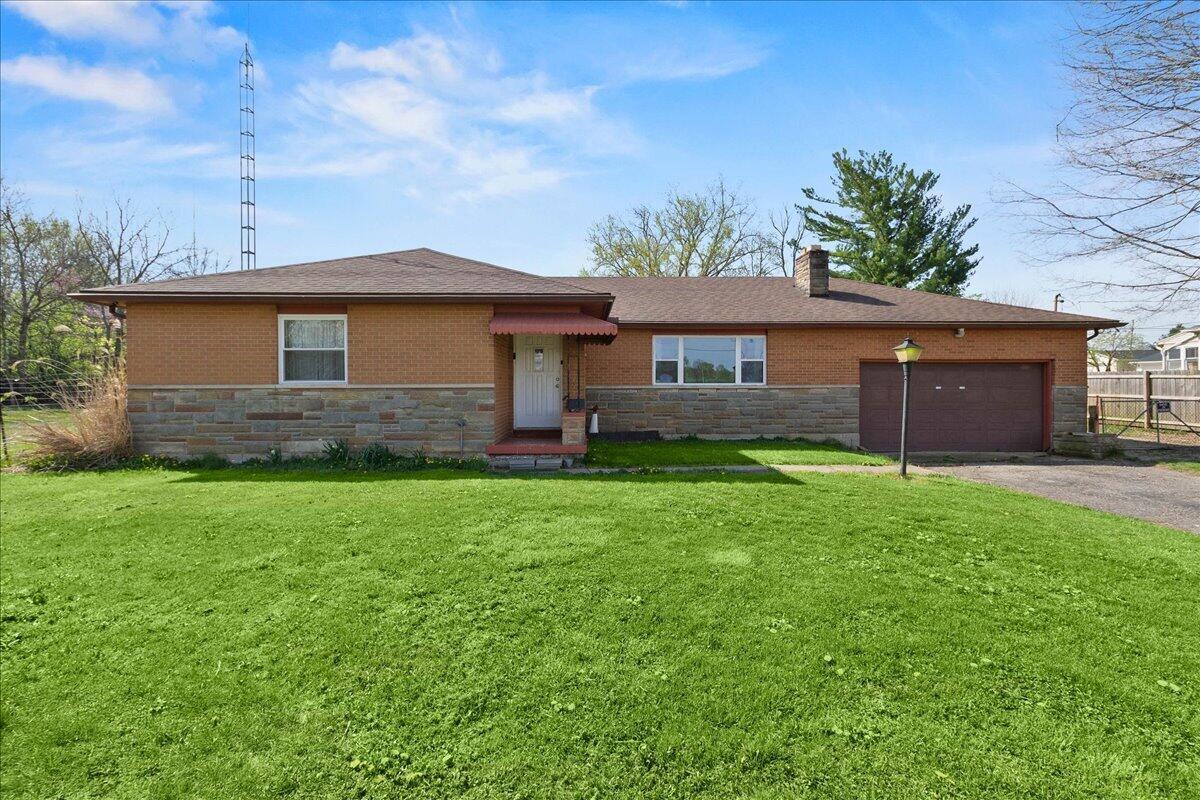 2821 Dayton Springfield Road Property Photo 1