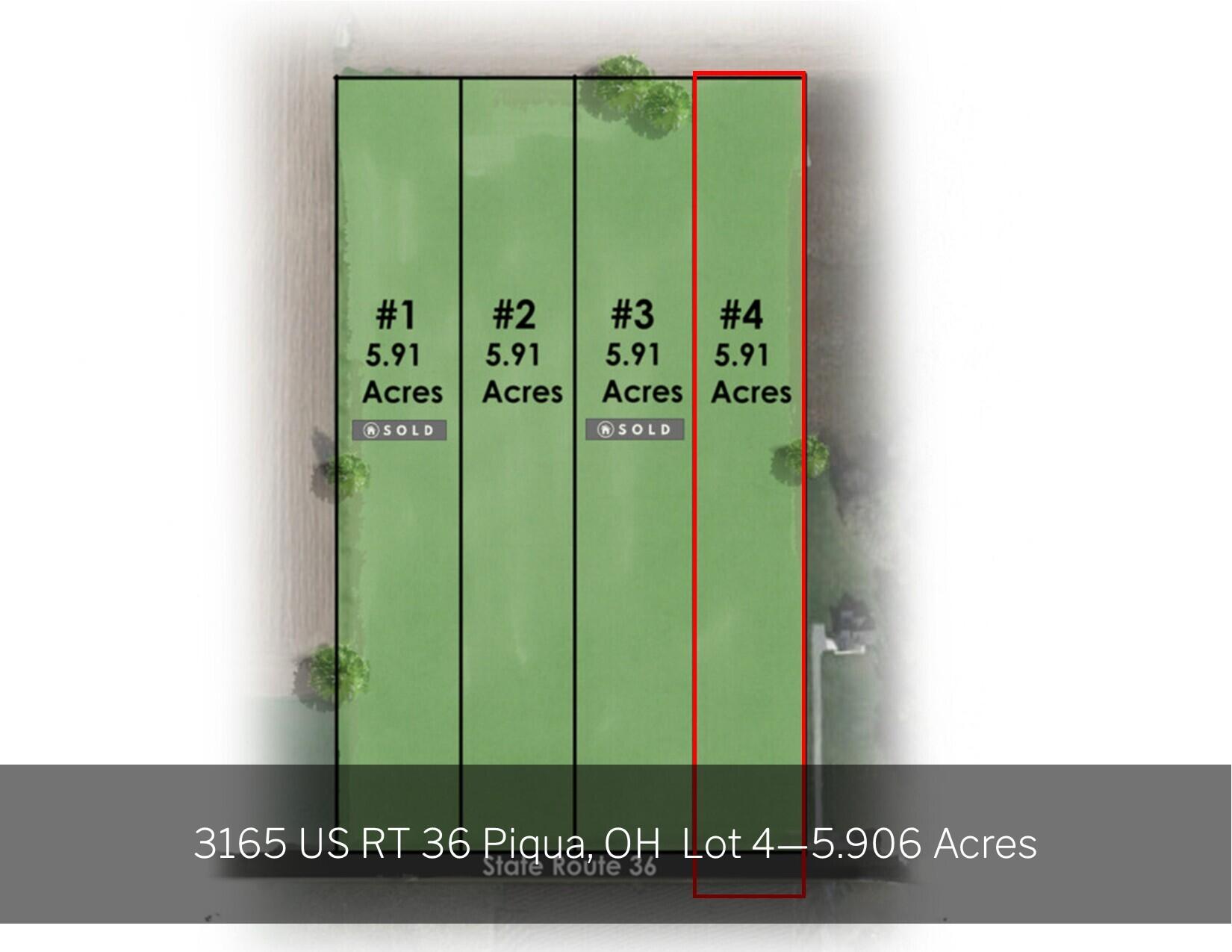 3165 S State Route 36 Property Photo 1