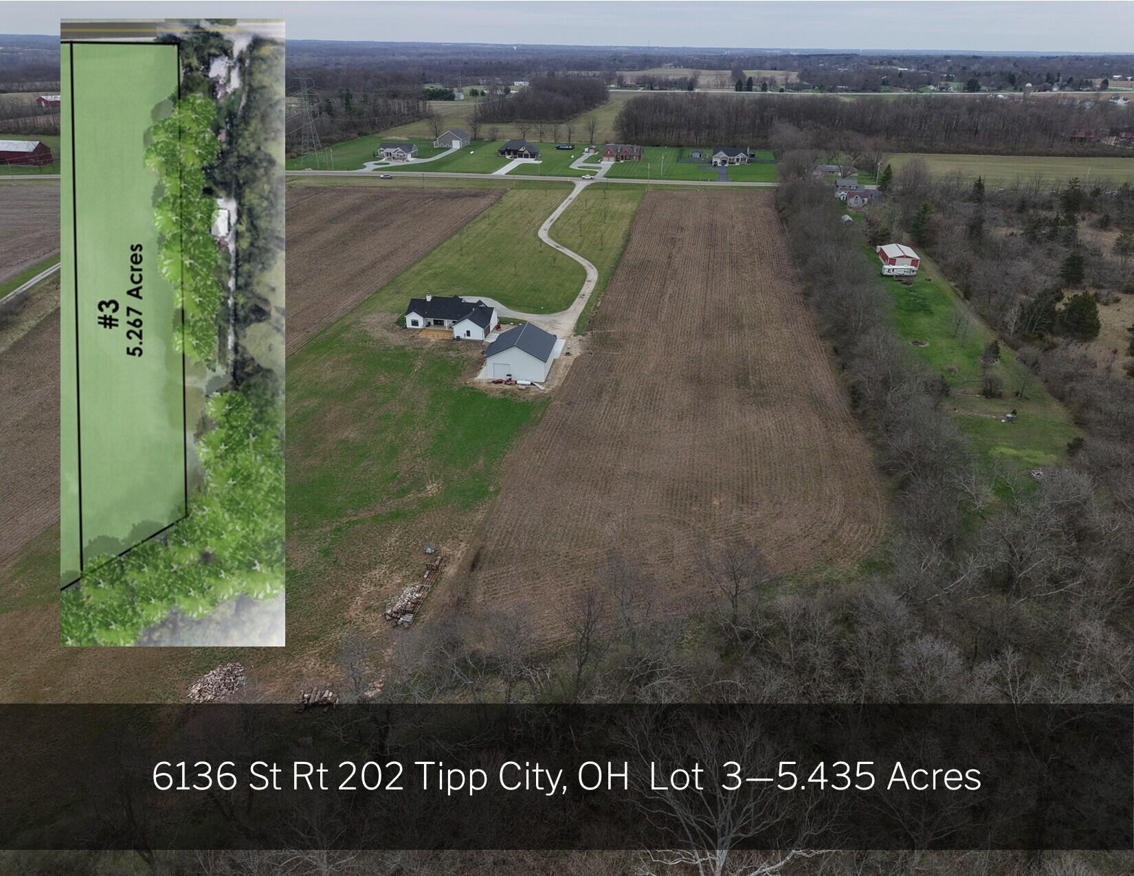 6136 St Rt 202 Property Photo 1