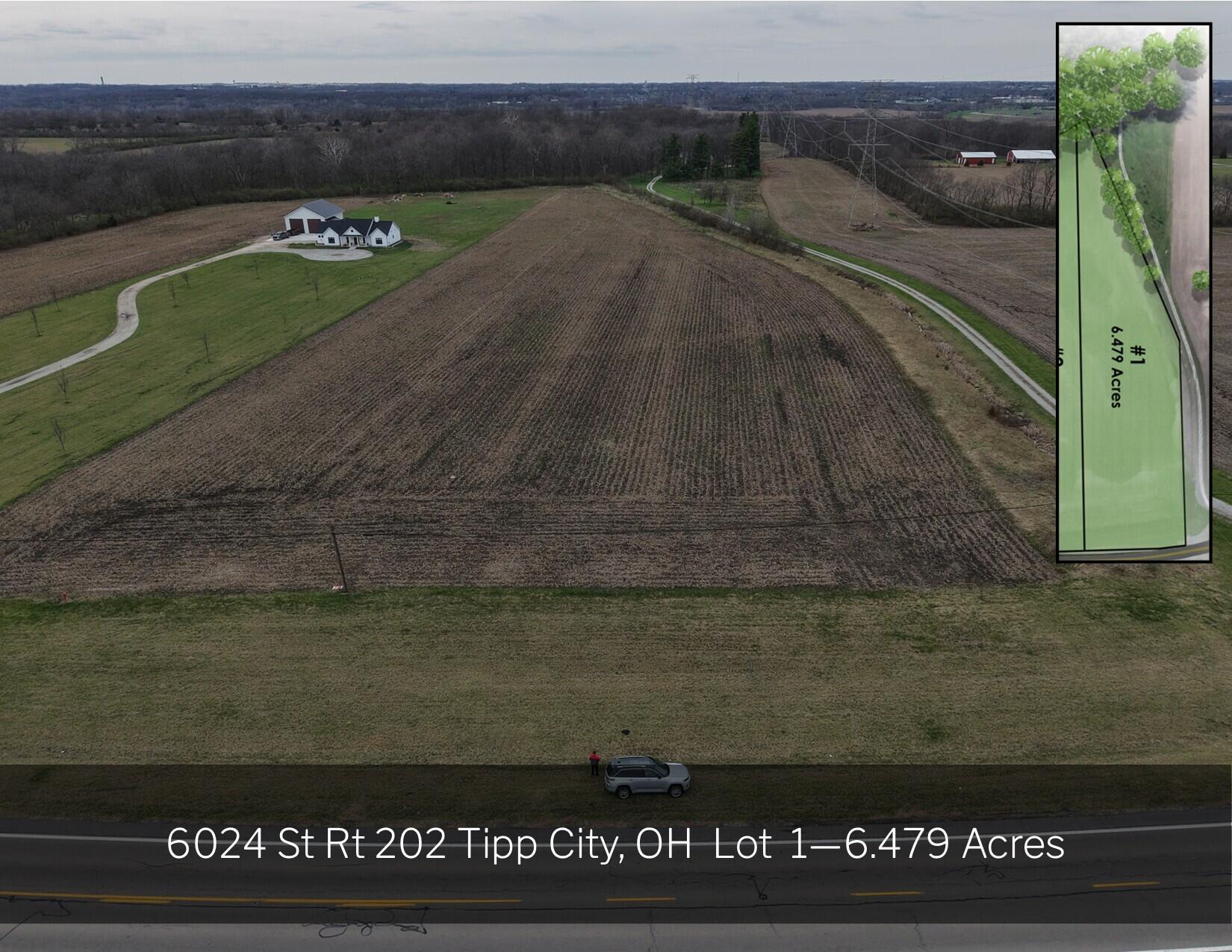 6024 S State Route 202 Property Photo 1