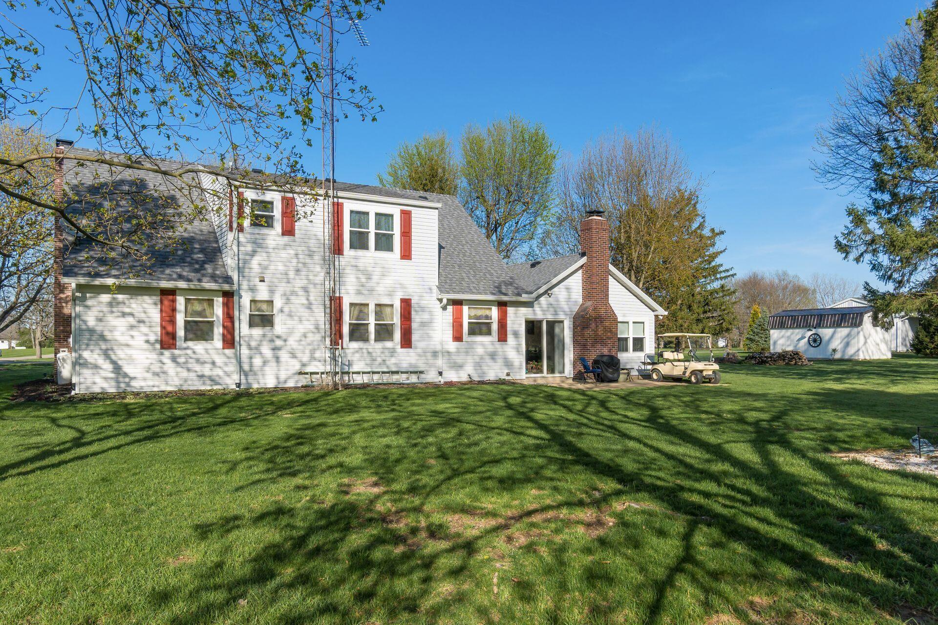 1200 Spring Valley Road Property Photo 3