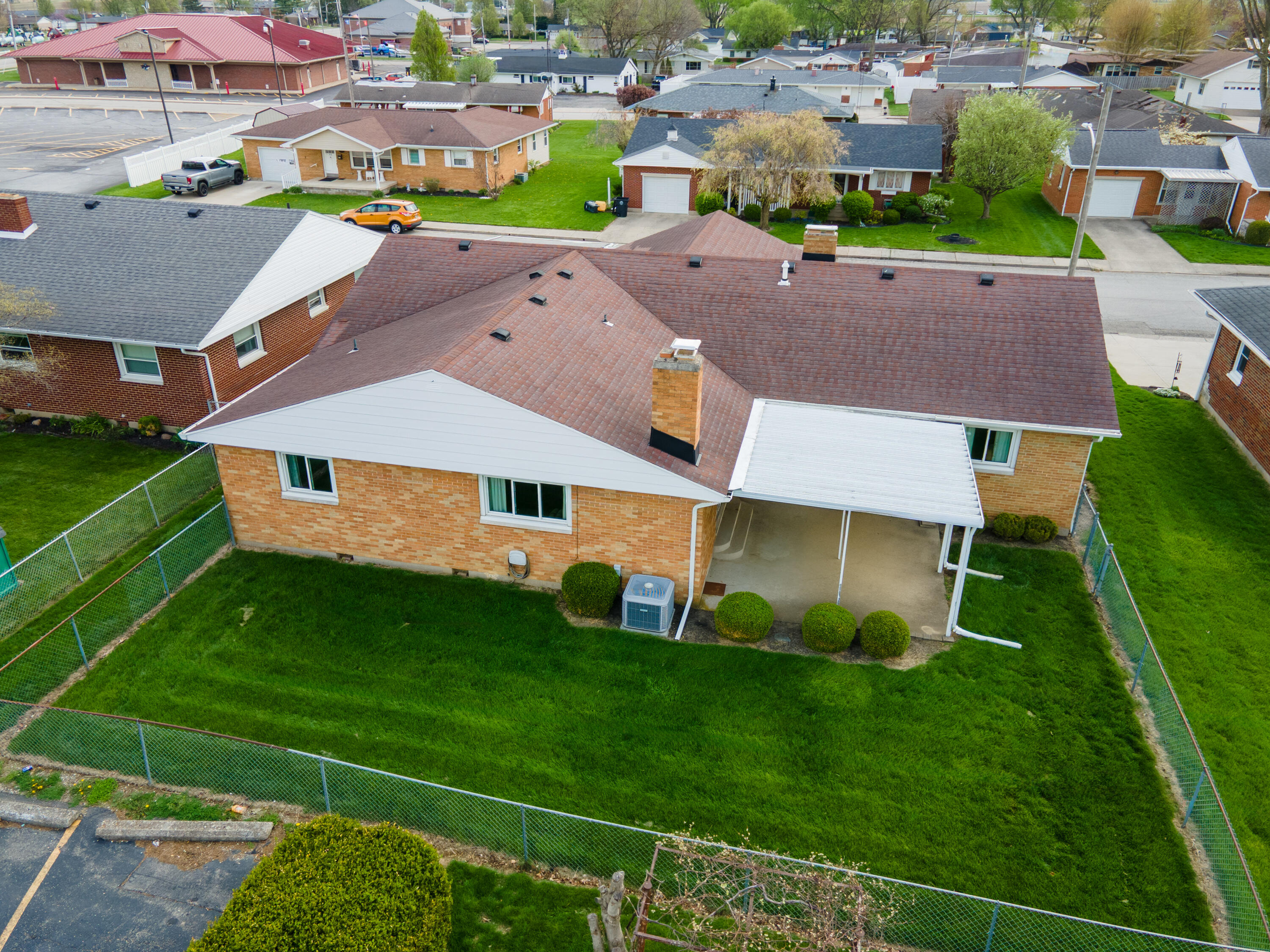 305 Sharon Drive Property Photo 12