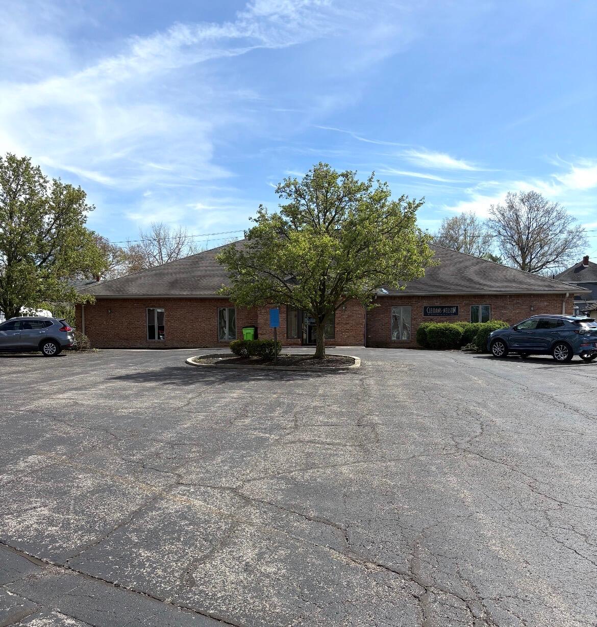 1541 Allentown Road Property Photo 1