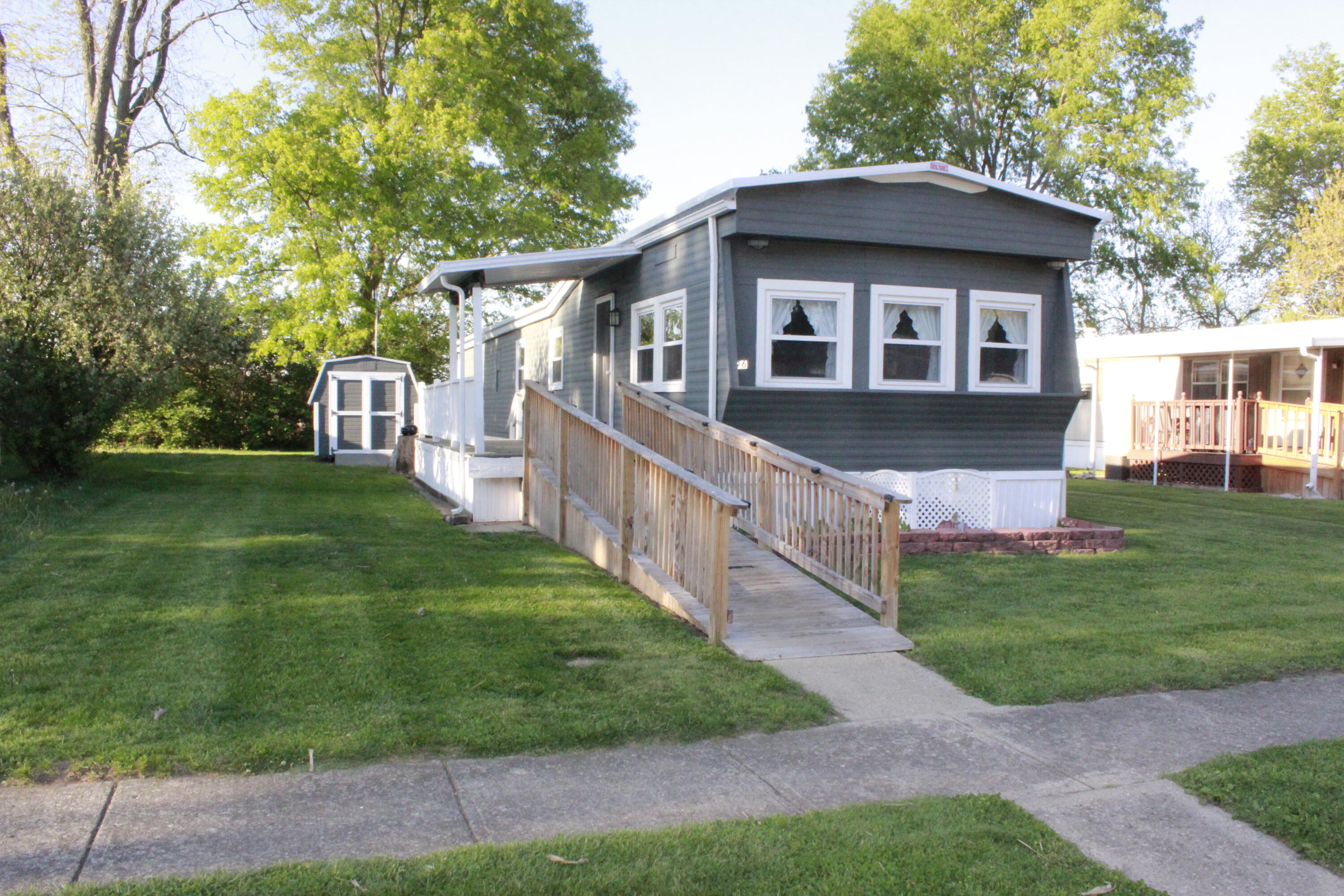 5646 Springfield-urbana Pike 96 Property Photo 1