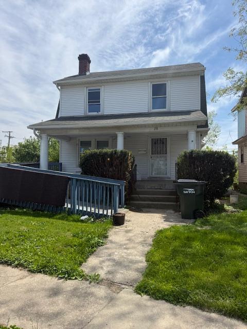 28 Marathon Avenue Property Photo 1