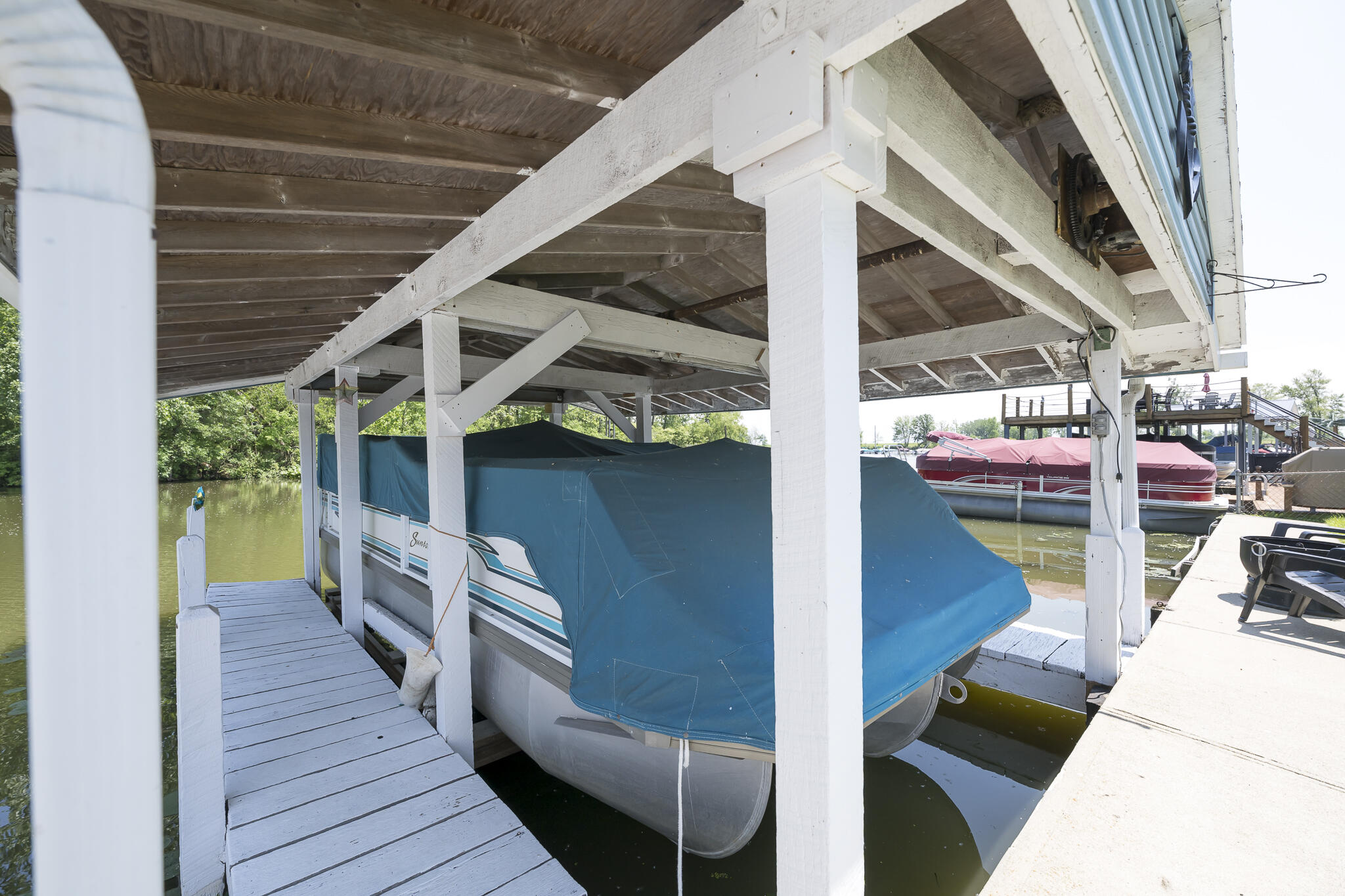 11531 Circle Drive Property Photo 32