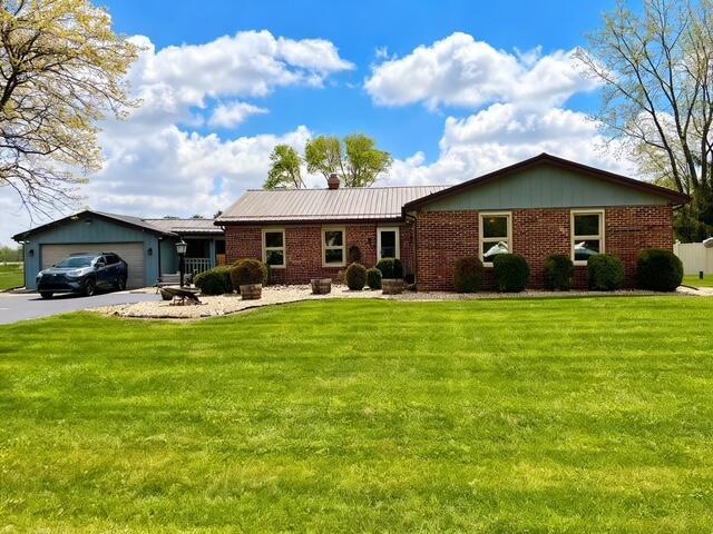 14444 Charm Hill Drive Property Photo 1