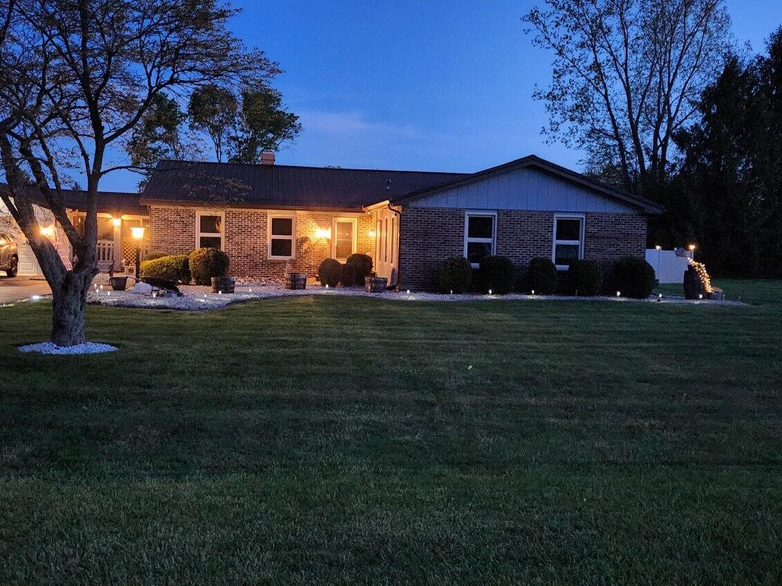 14444 Charm Hill Drive Property Photo 3