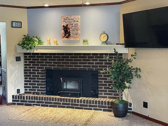 14444 Charm Hill Drive Property Photo 8